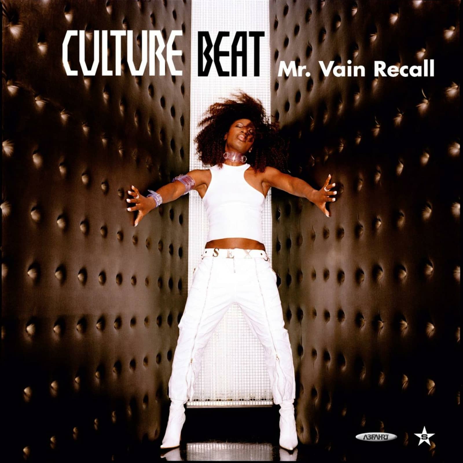 Culture Beat — Mr. Vain Recall