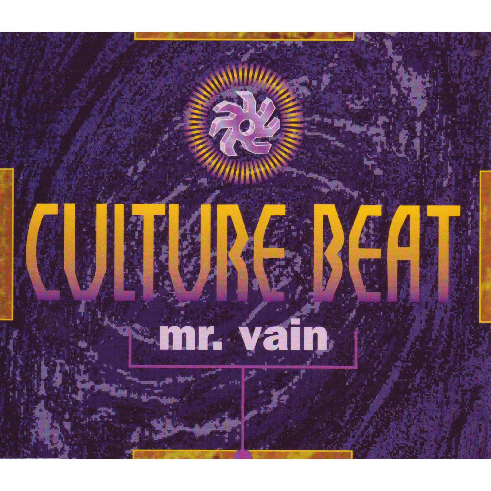 Culture Beat — Mr. Vain