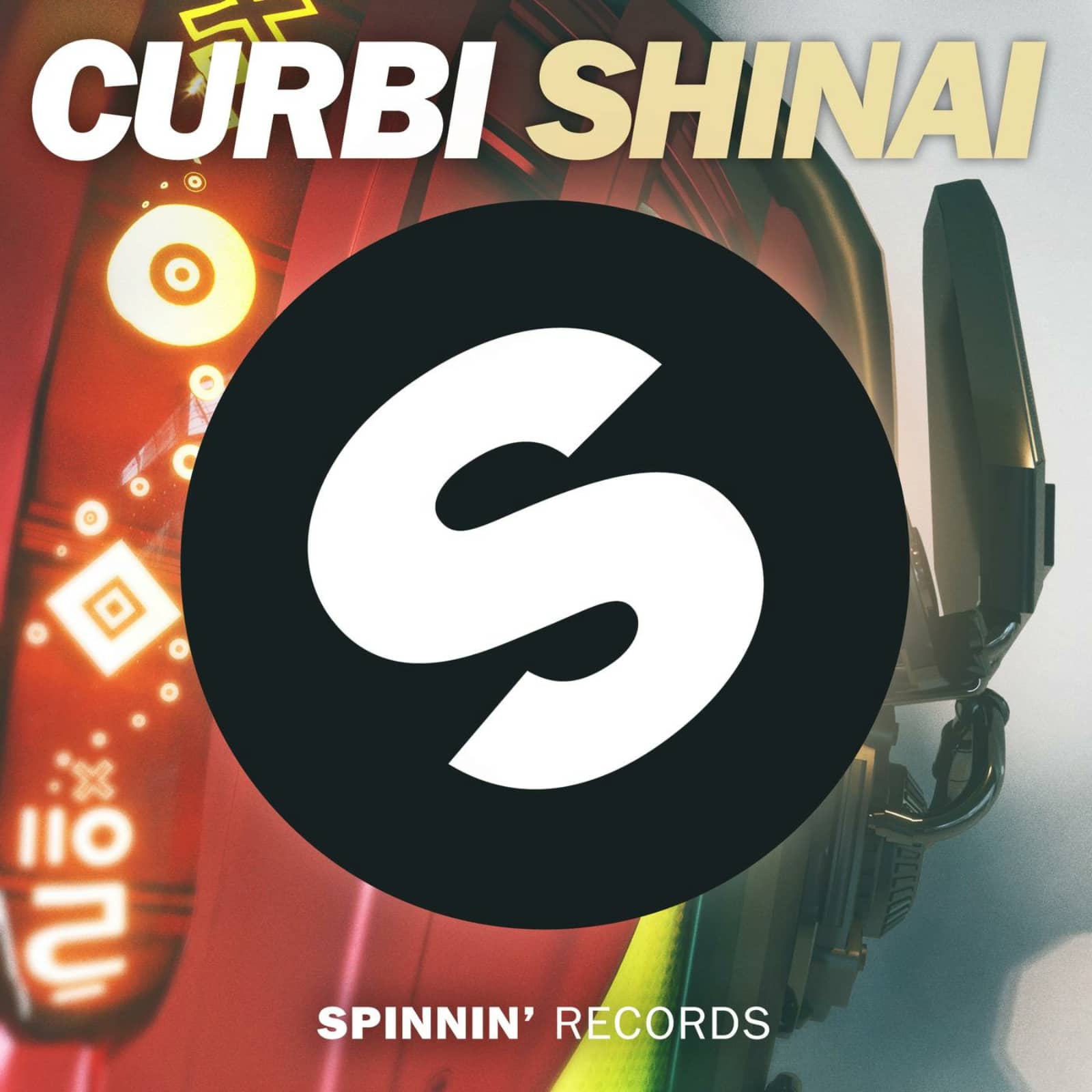 Curbi — Shinai
