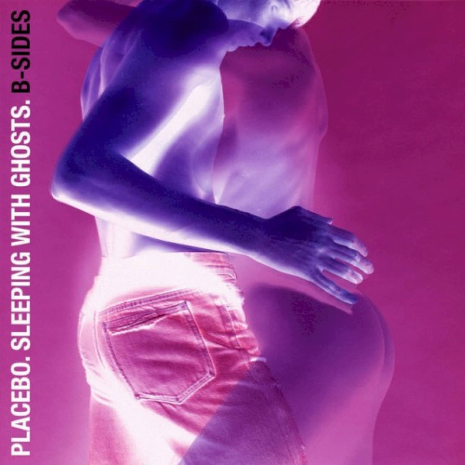 Placebo — English Summer Rain (Freelance Hellraiser mix)