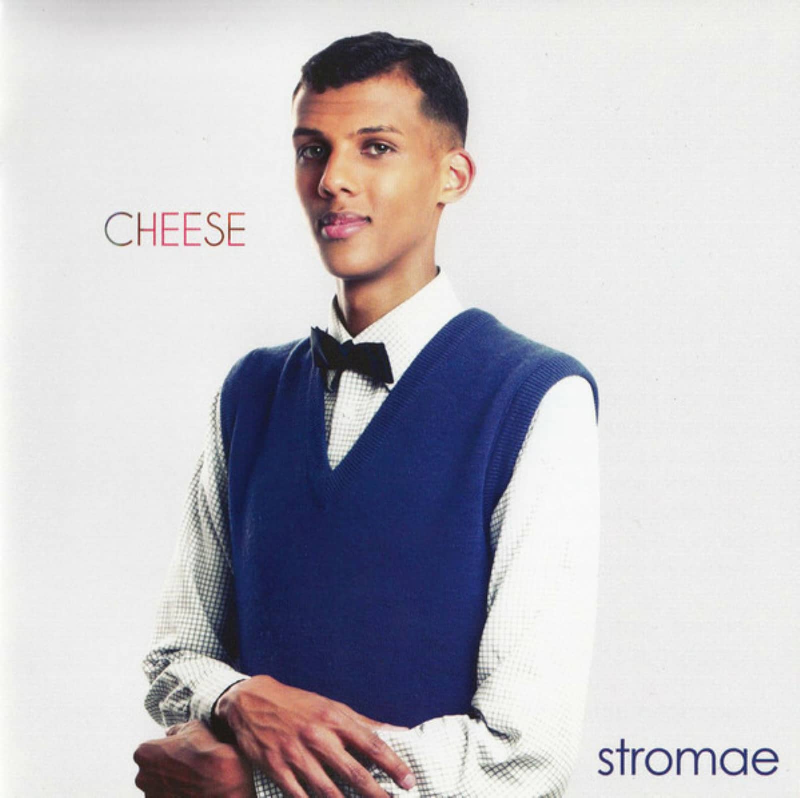 Stromae — Te Quiero (Paul Kalkbrenner Remix)