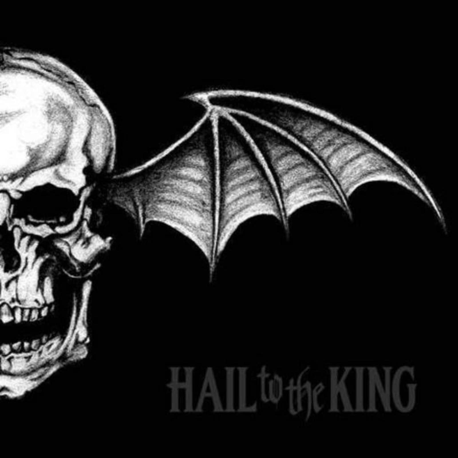 Avenged Sevenfold — Shepherd of Fire