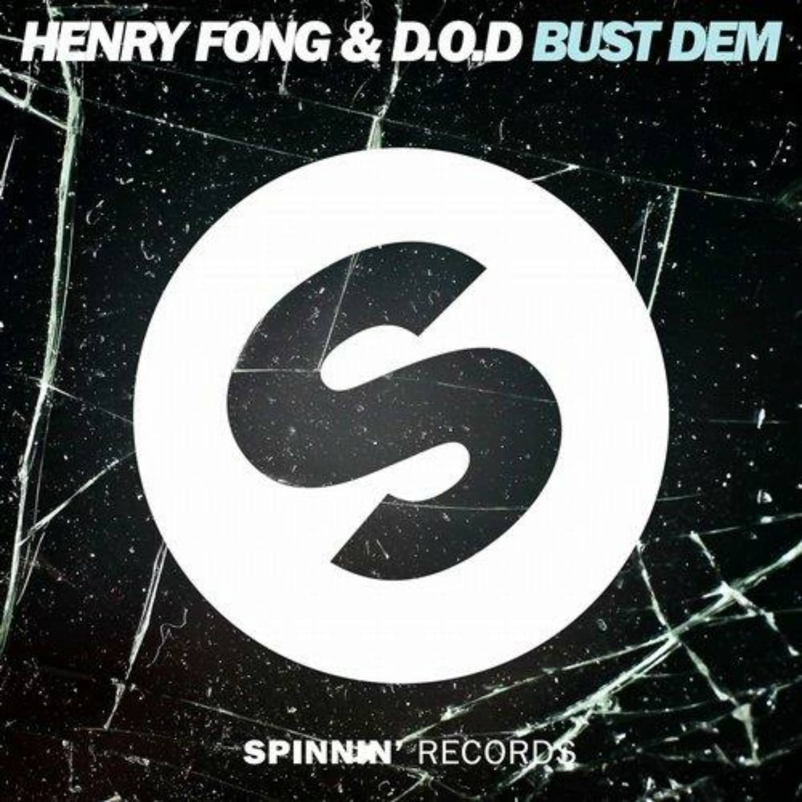 D.O.D and  Henry Fong — Bust Dem (Original Mix)
