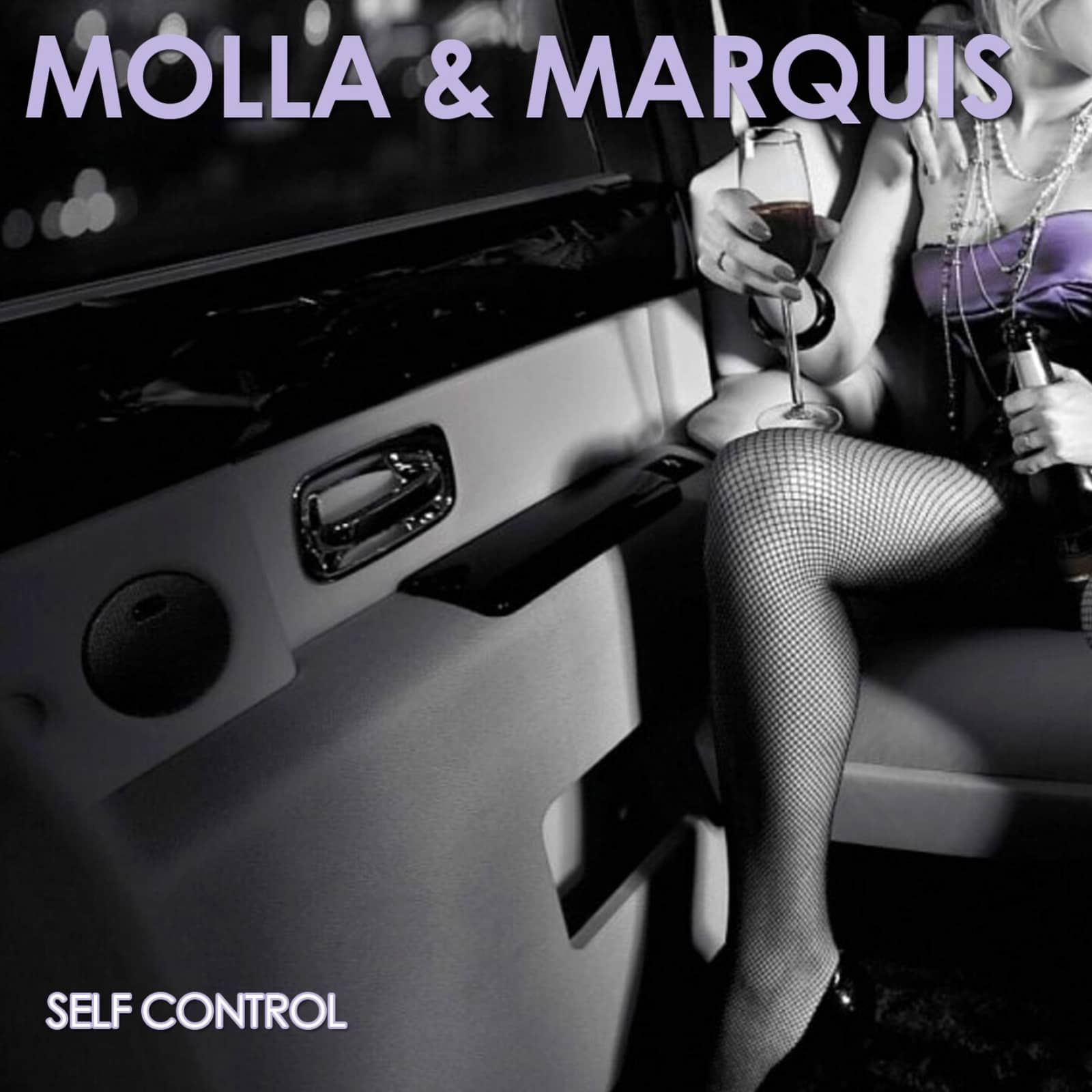 Molla & Marquis — Self Control (Radio Edit)