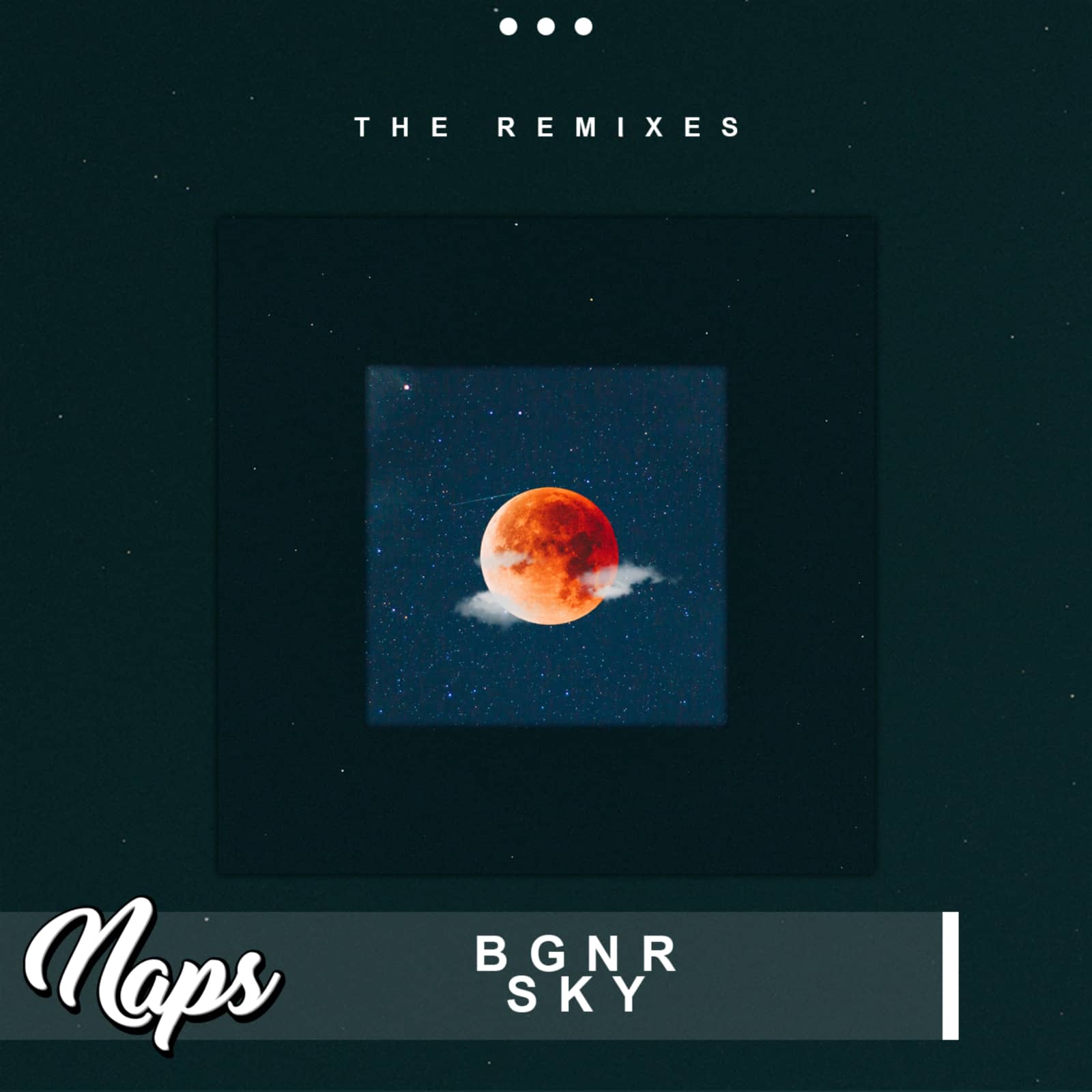 Bgnr — Sky (Diven Remix)