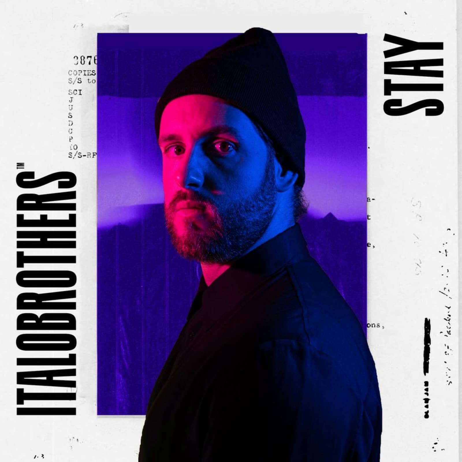 ItaloBrothers — Stay