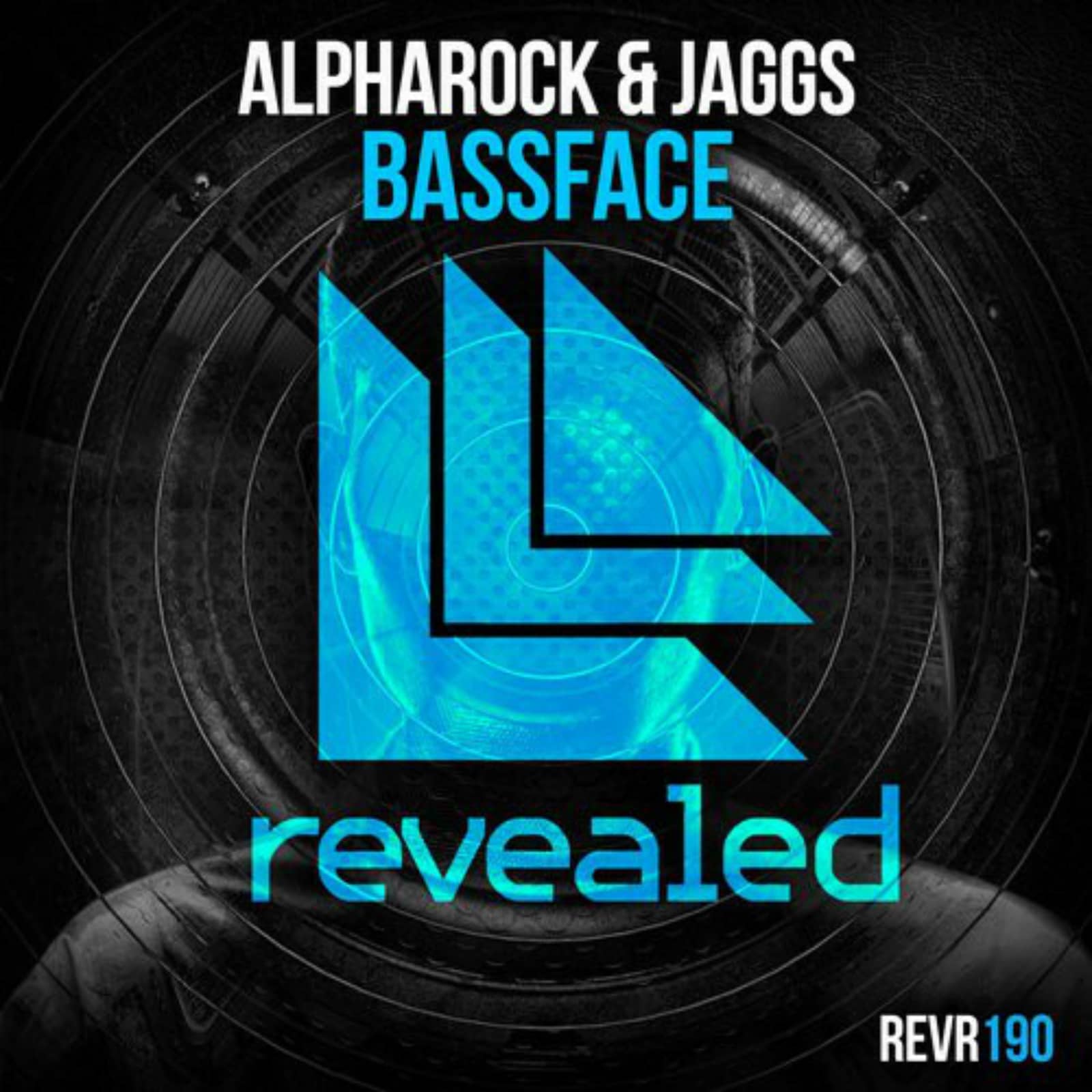 Alpharock & JAGGS — Bassface