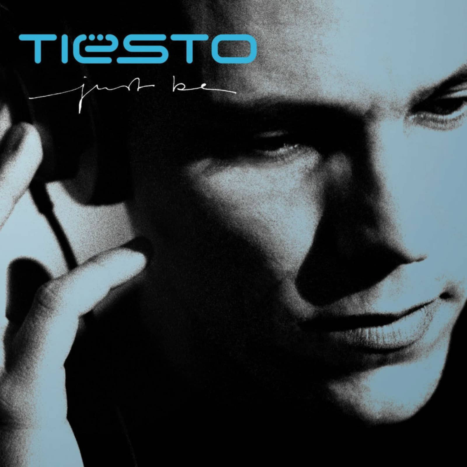 DJ Tiësto — Just Be