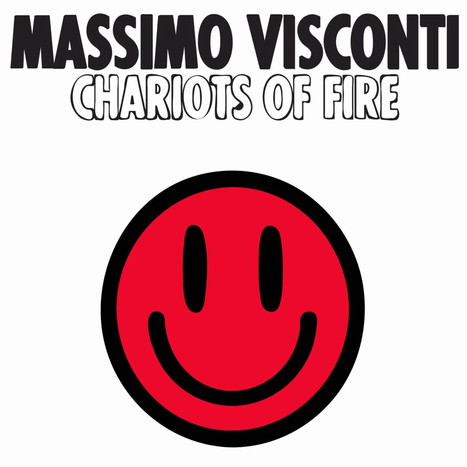 Massimo Visconti — Chariots of Fire