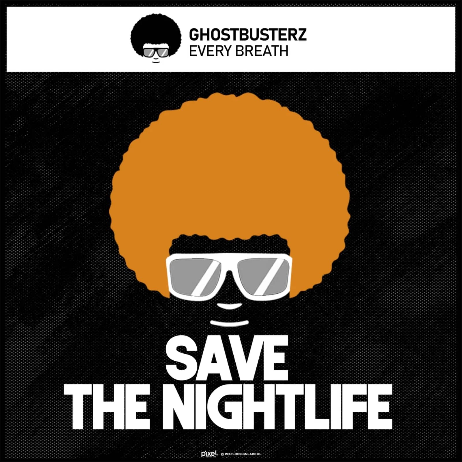 Ghostbusterz — Every Breath (Original Mix)