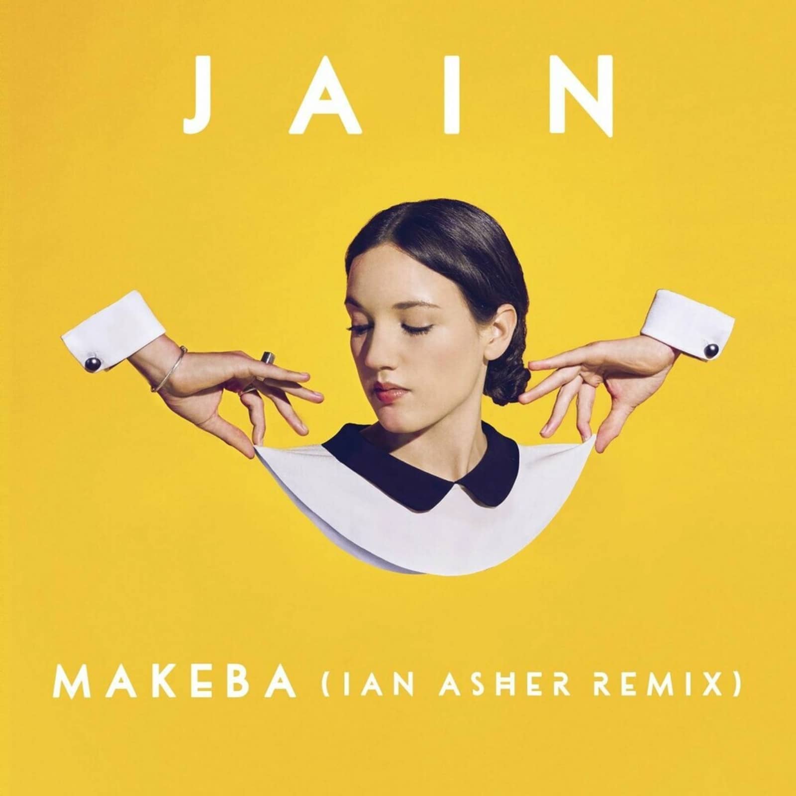 Jain — Makeba (Ian Asher Remix)