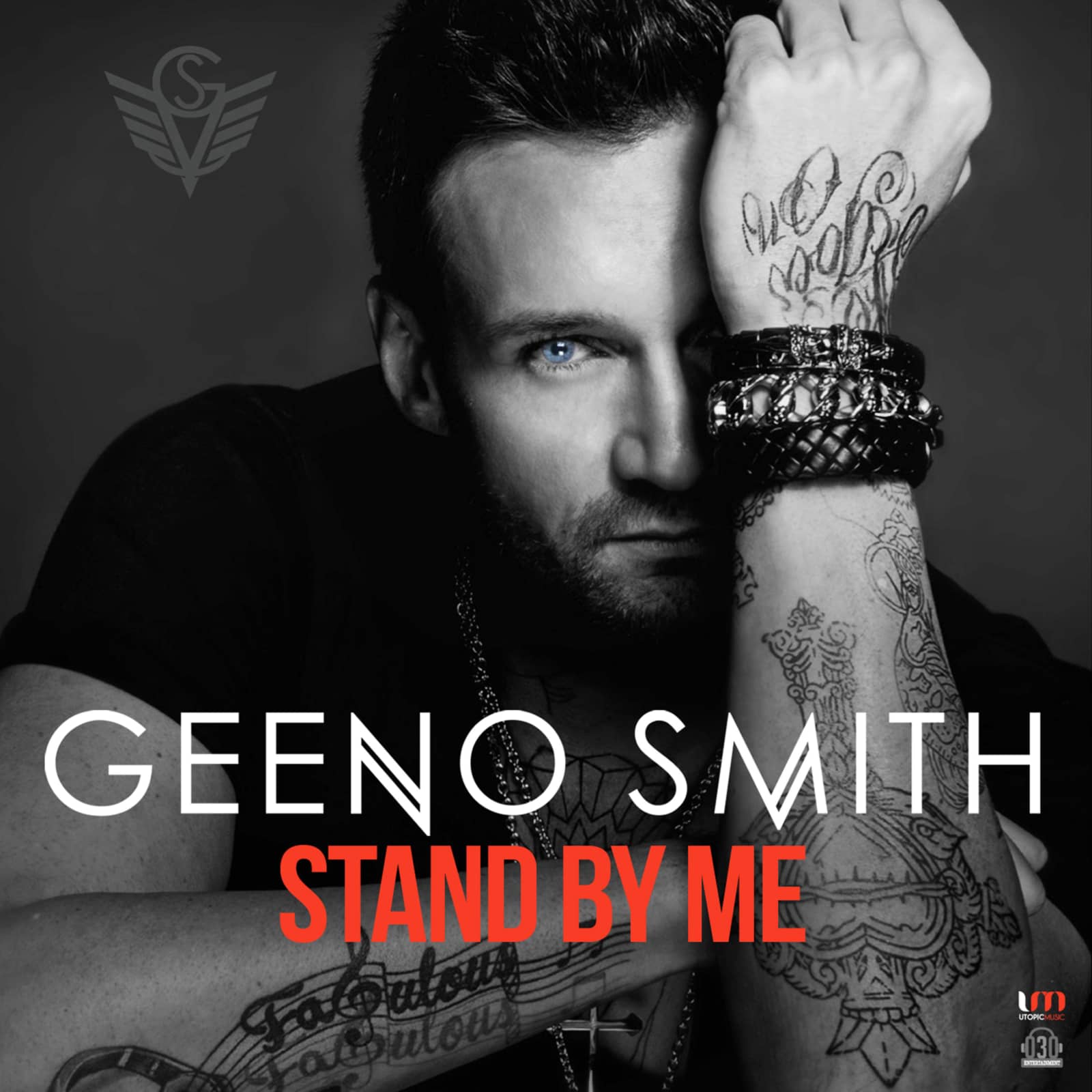 Geeno Smith — Stand By Me (Radio Mix)