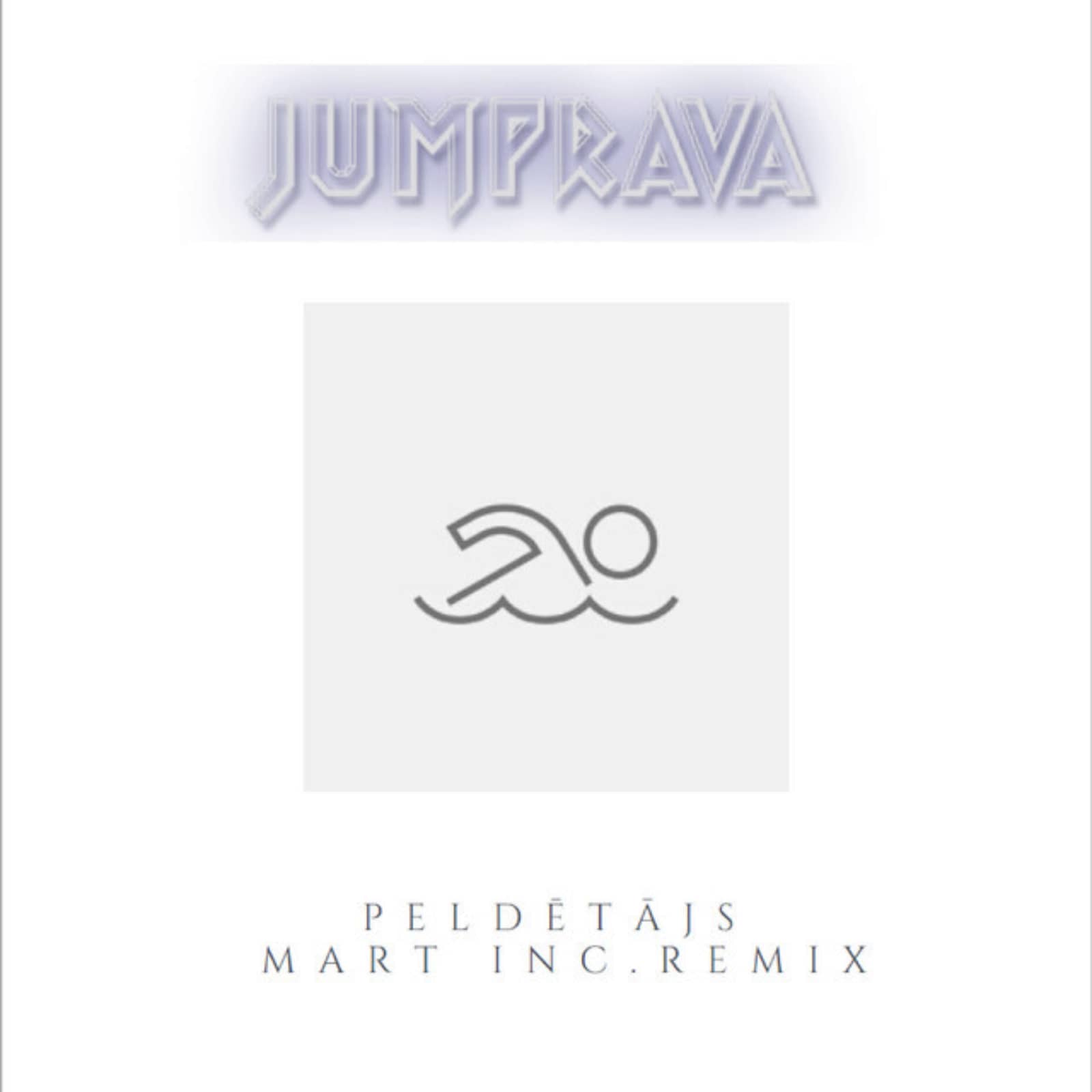 Jumprava — Peldētājs (Mart Inc. Remix)