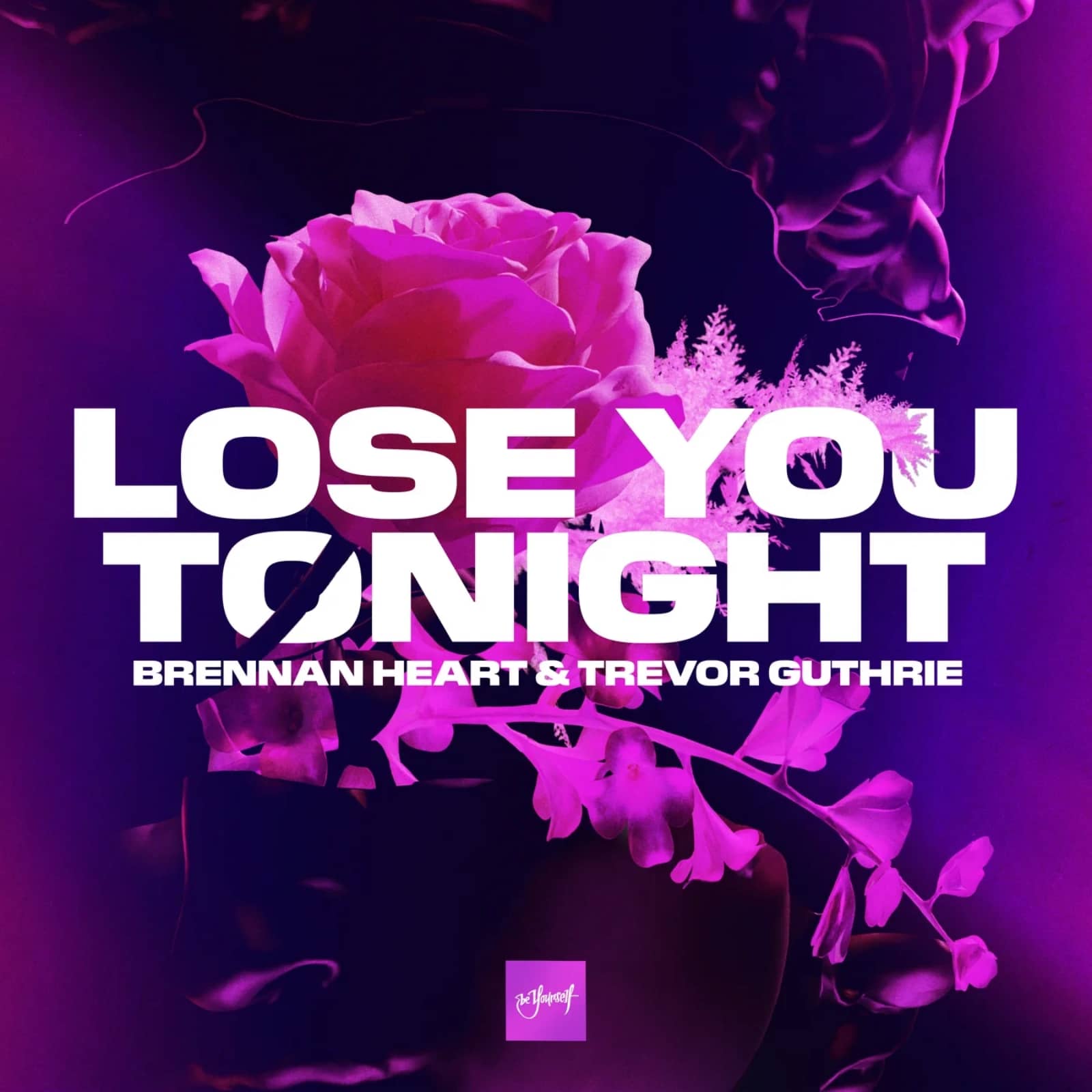 Brennan Heart & Trevor Guthrie — Lose You Tonight (Extended Mix)