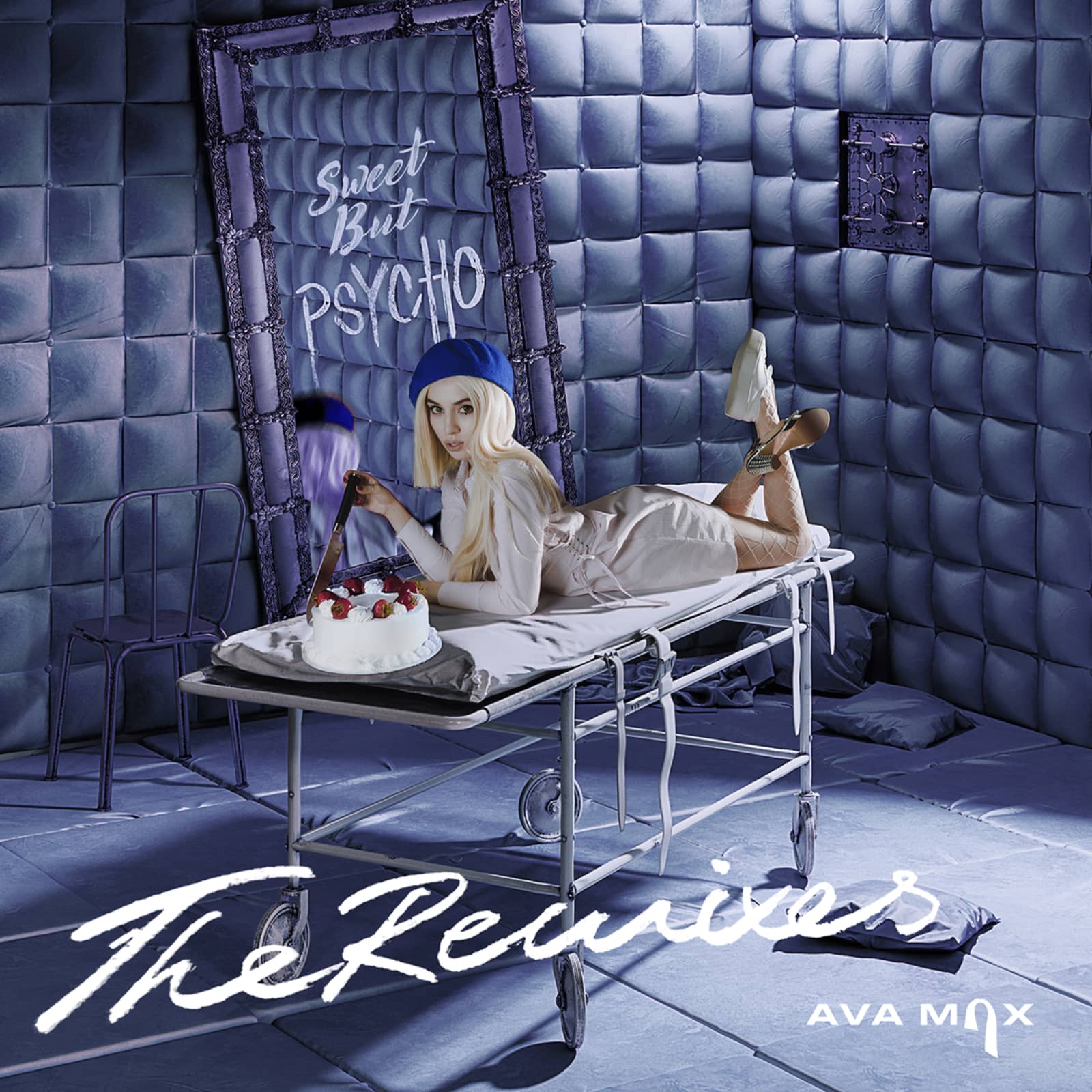 Ava Max — Sweet but Psycho (Majestic Remix)