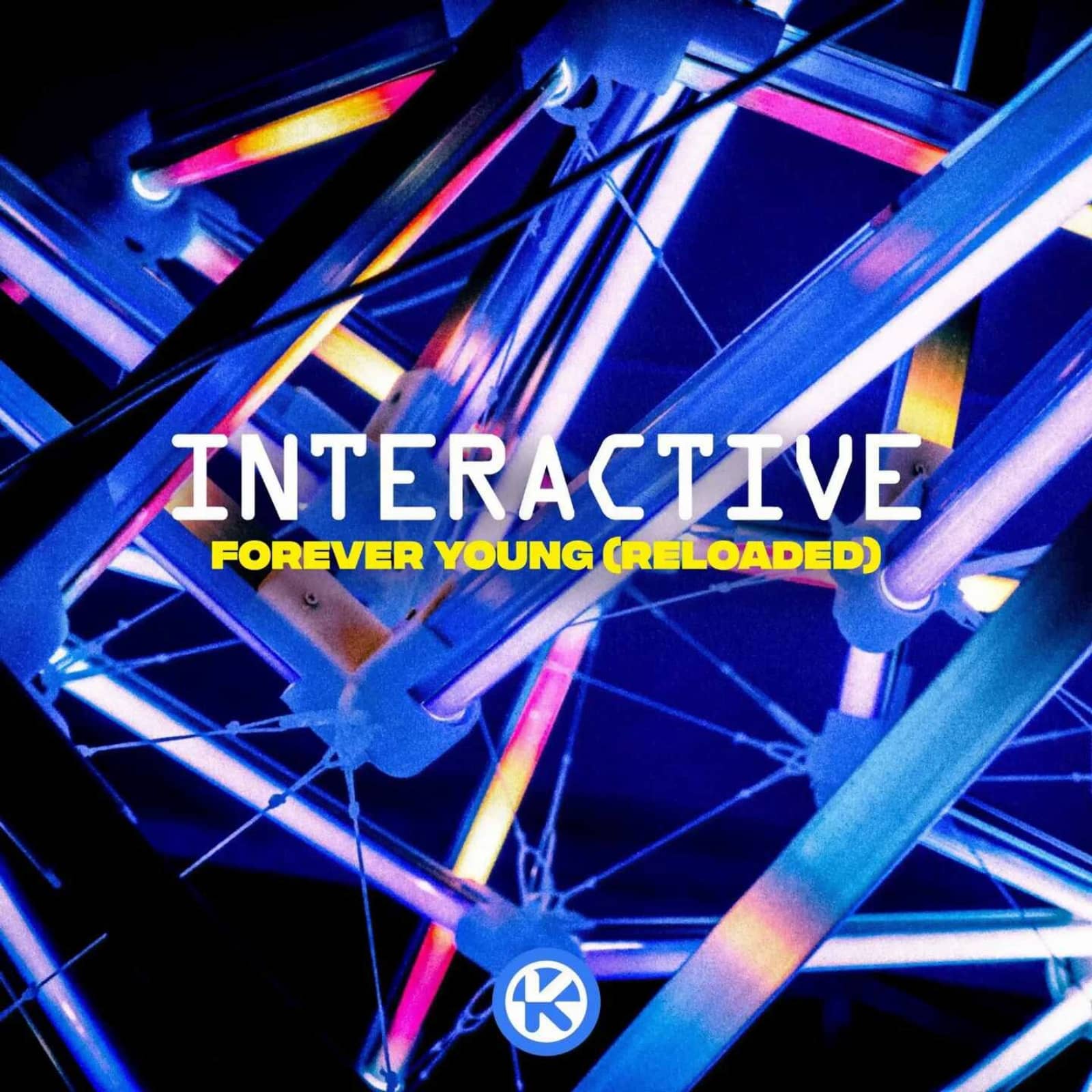 Interactive — Forever Young (Reloaded Extended Remix)