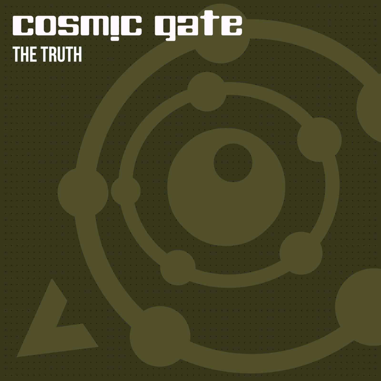 Cosmic Gate — The Truth