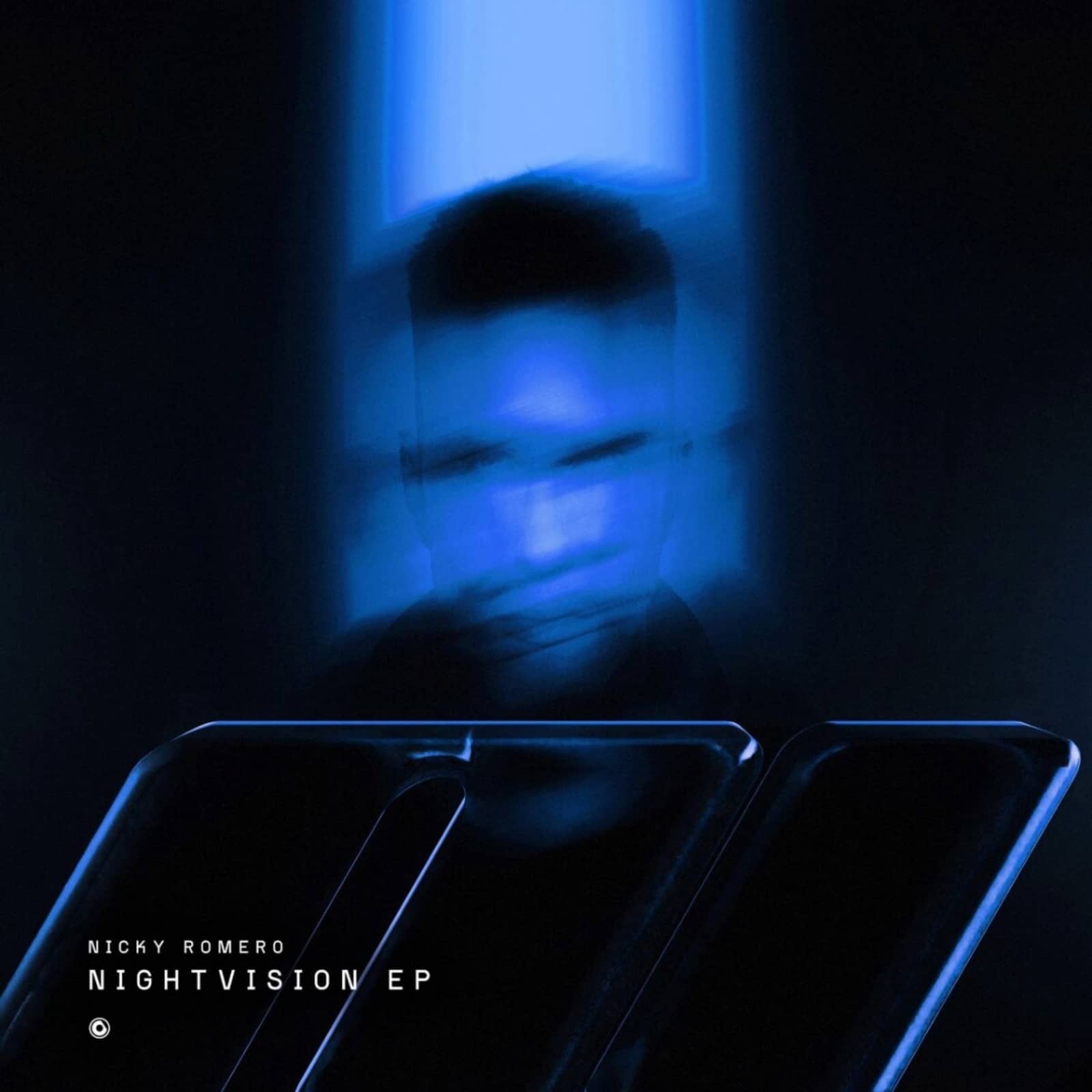 Nicky Romero — Sacrifice
