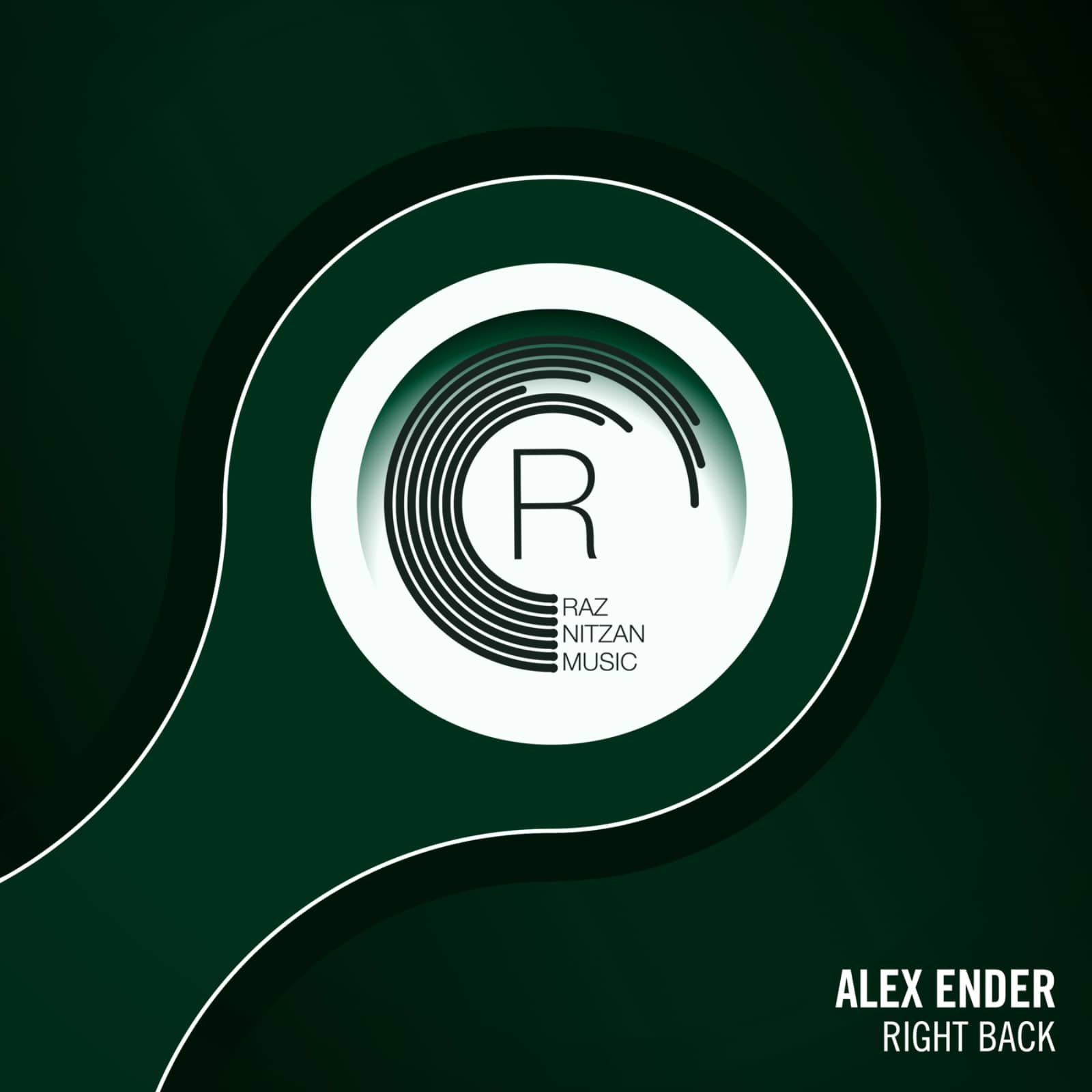 Alex Ender — Right Back