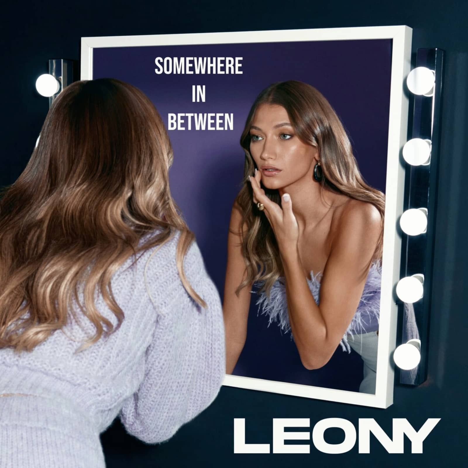 Leony — Somewhere In Between
