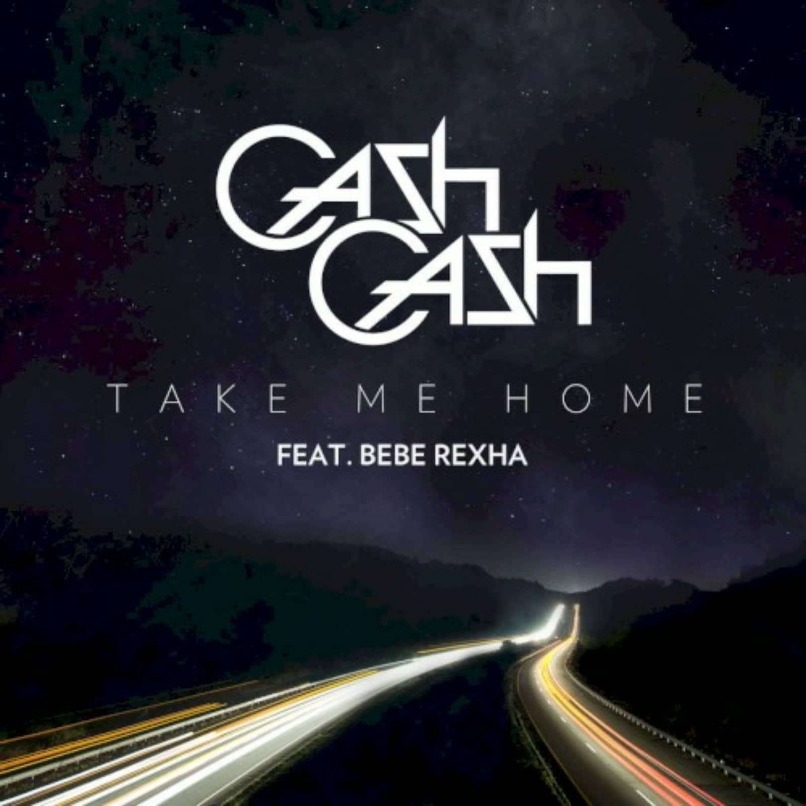 Cash Cash feat. Bebe Rexha — Take Me Home (Alex Guesta & Yan Kings Radio Edit)