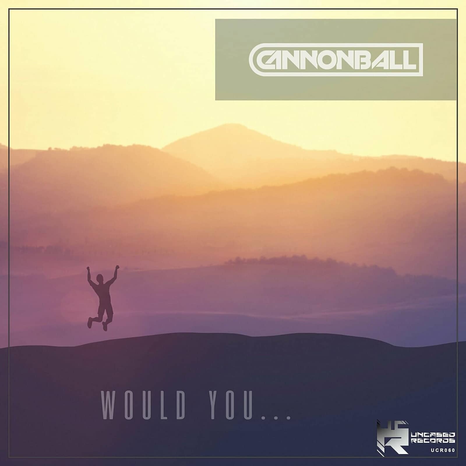 Cannonball — Would You