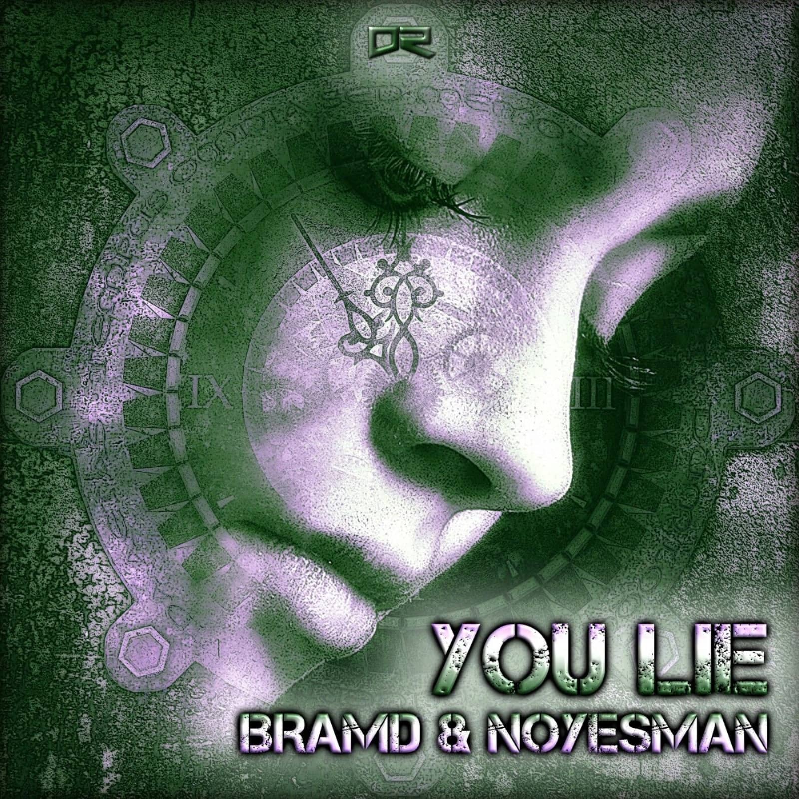 BRAMD & NoYesMan — You Lie (Extended Mix)