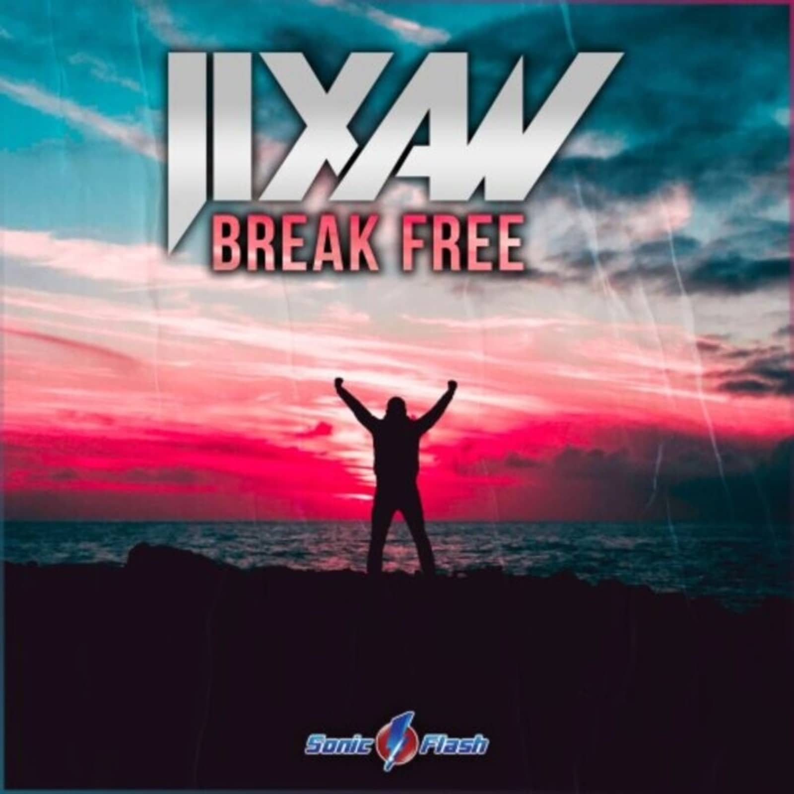 Jixaw — Break Free (Original Mix)