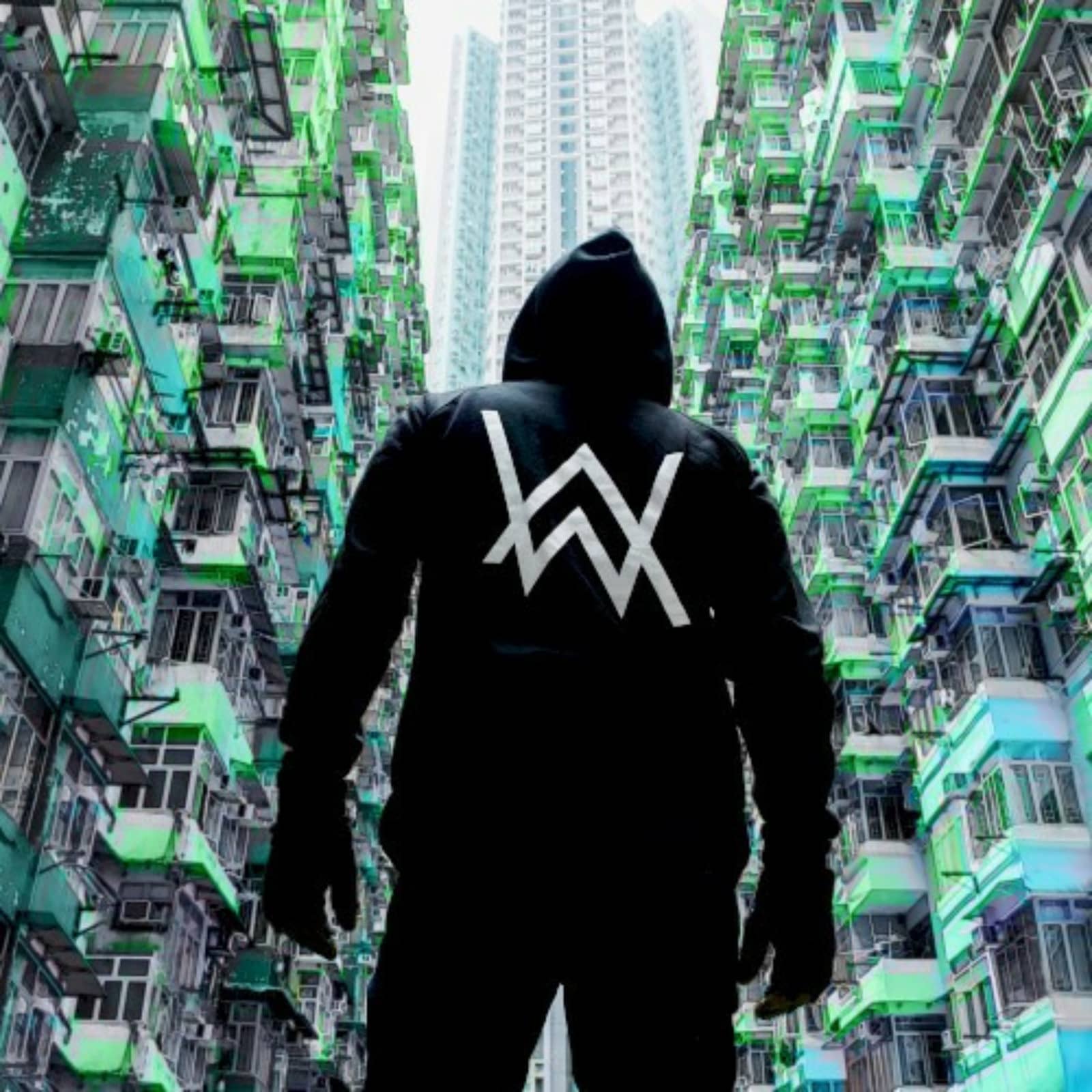 Alan Walker — Sing Me To Sleep (Instrumental)