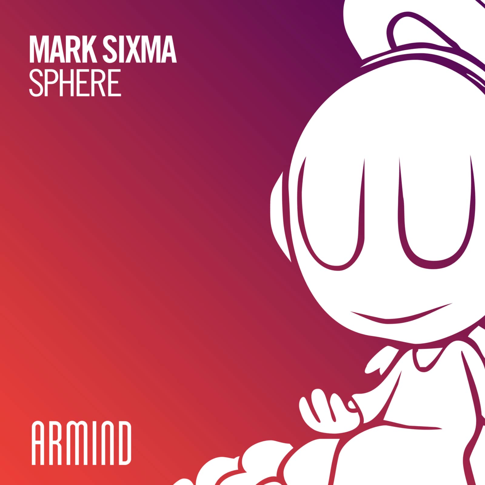 Mark Sixma — Sphere