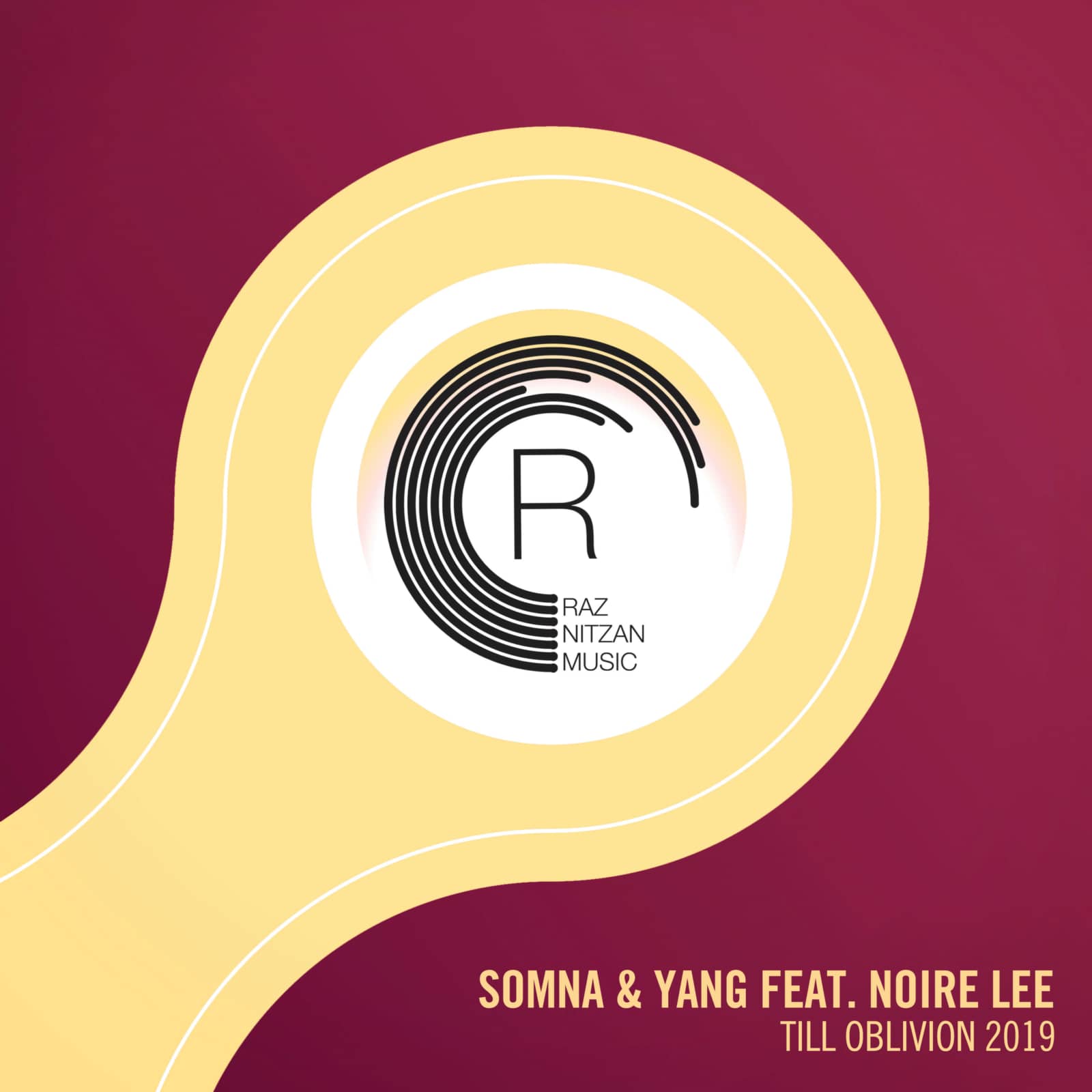 Somna, Yang, Noire Lee — Till Oblivion 2019