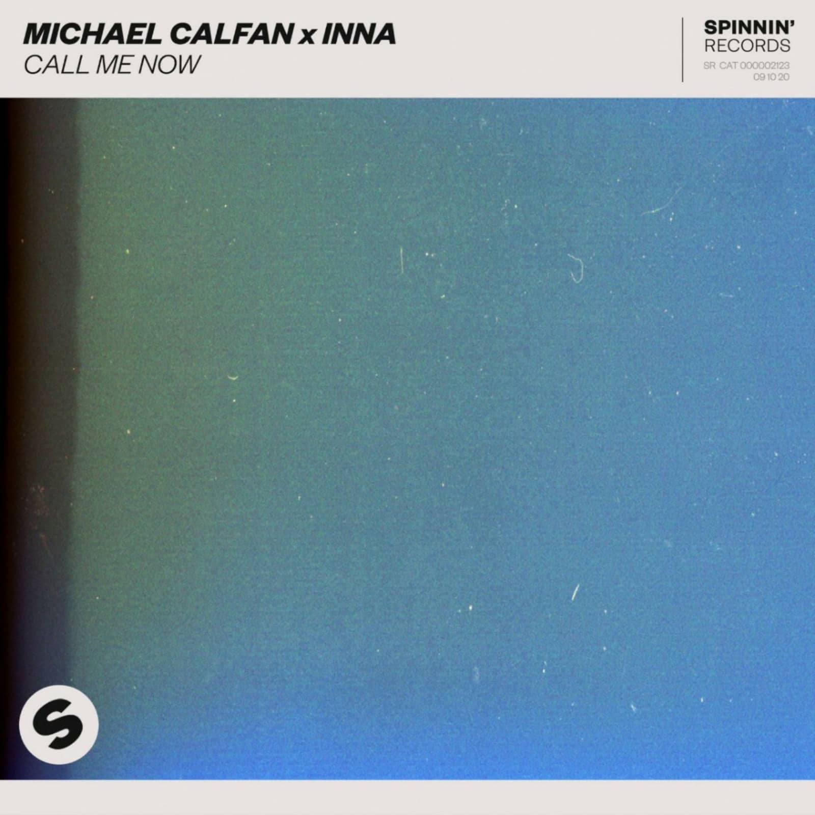 Michael Calfan x INNA — Call Me Now (Extended Mix)
