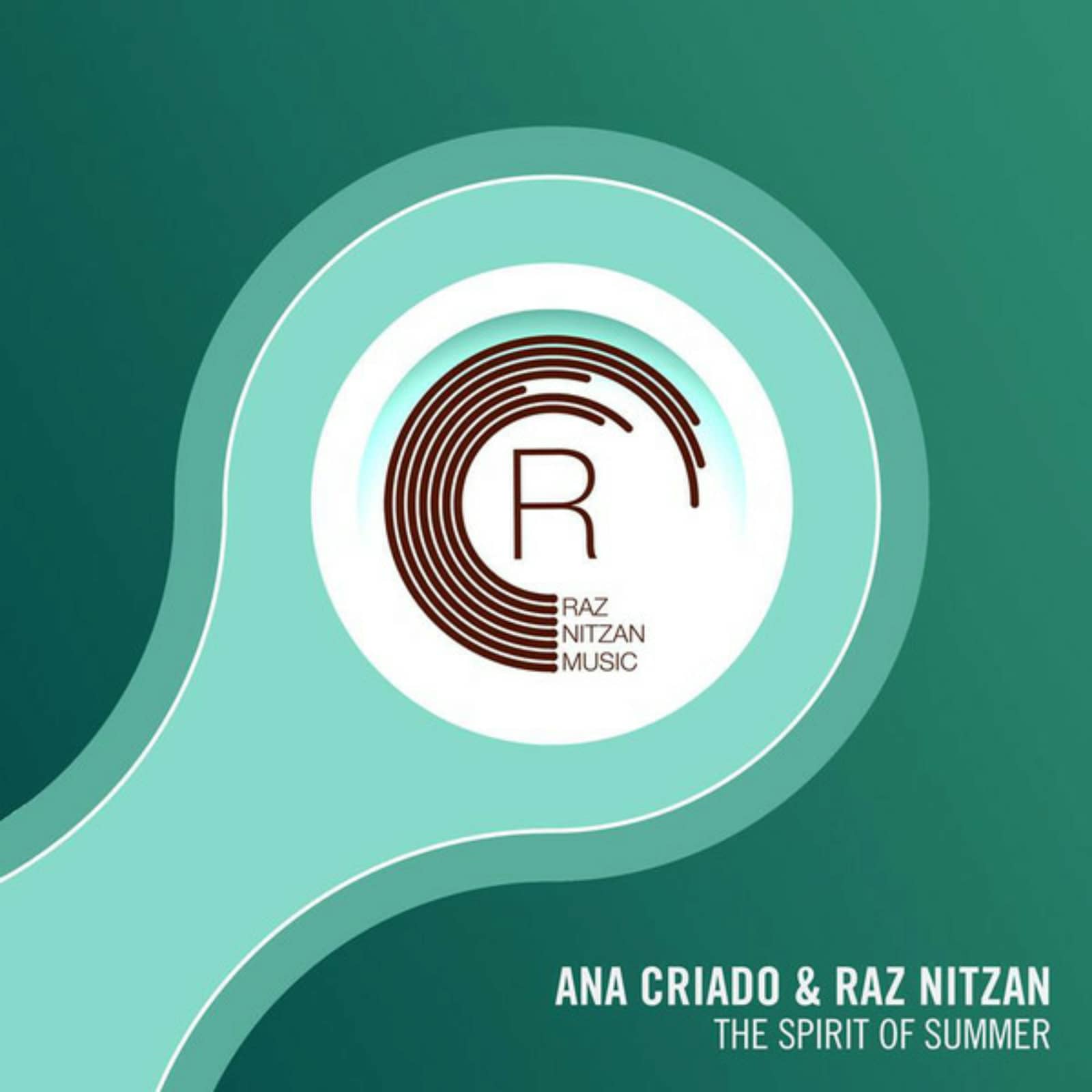 Ana Criado & Raz Nitzan — The Spirit Of Summer (Dub)
