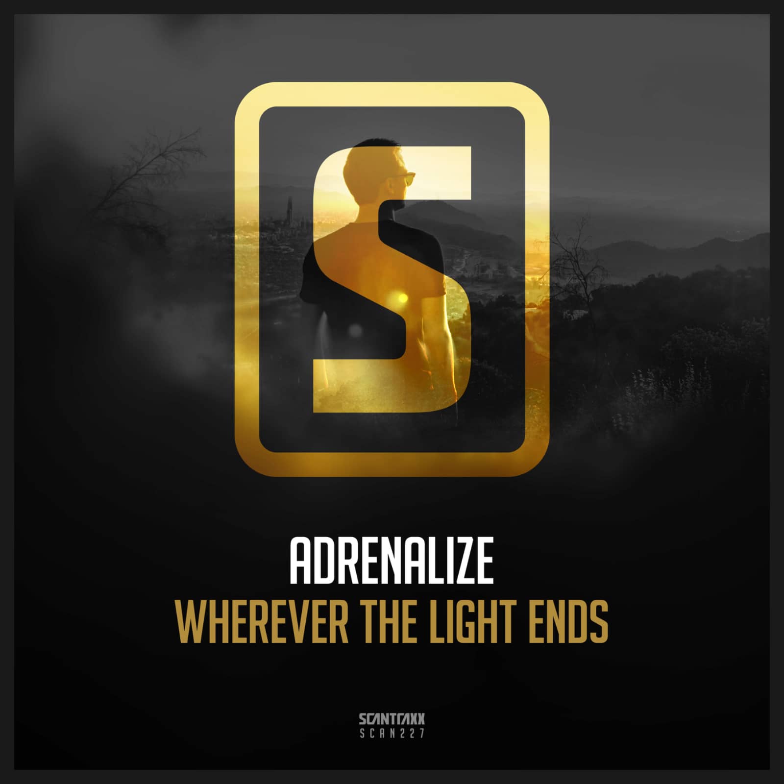 Adrenalize — Wherever The Light Ends