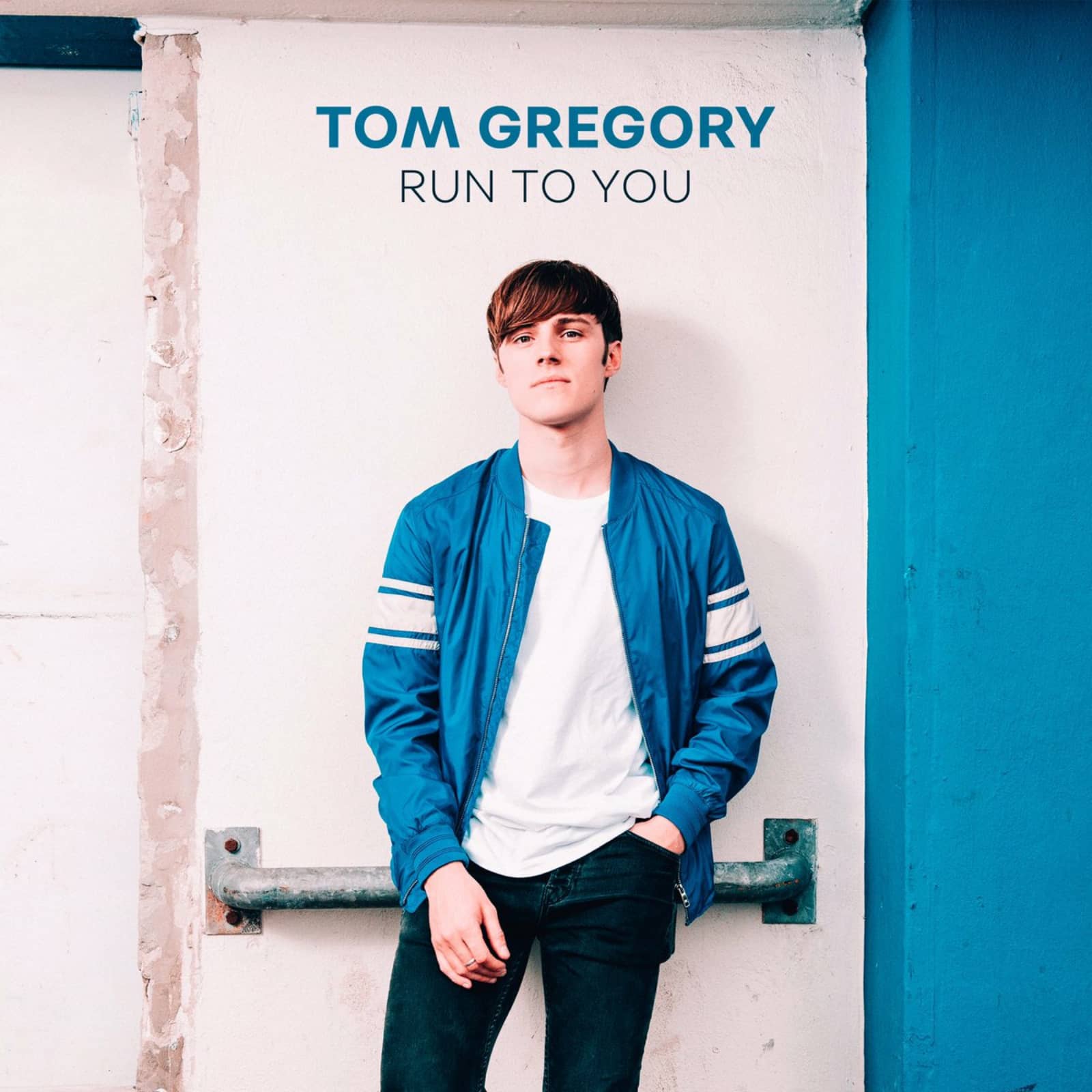 Tom Gregory — Run To You