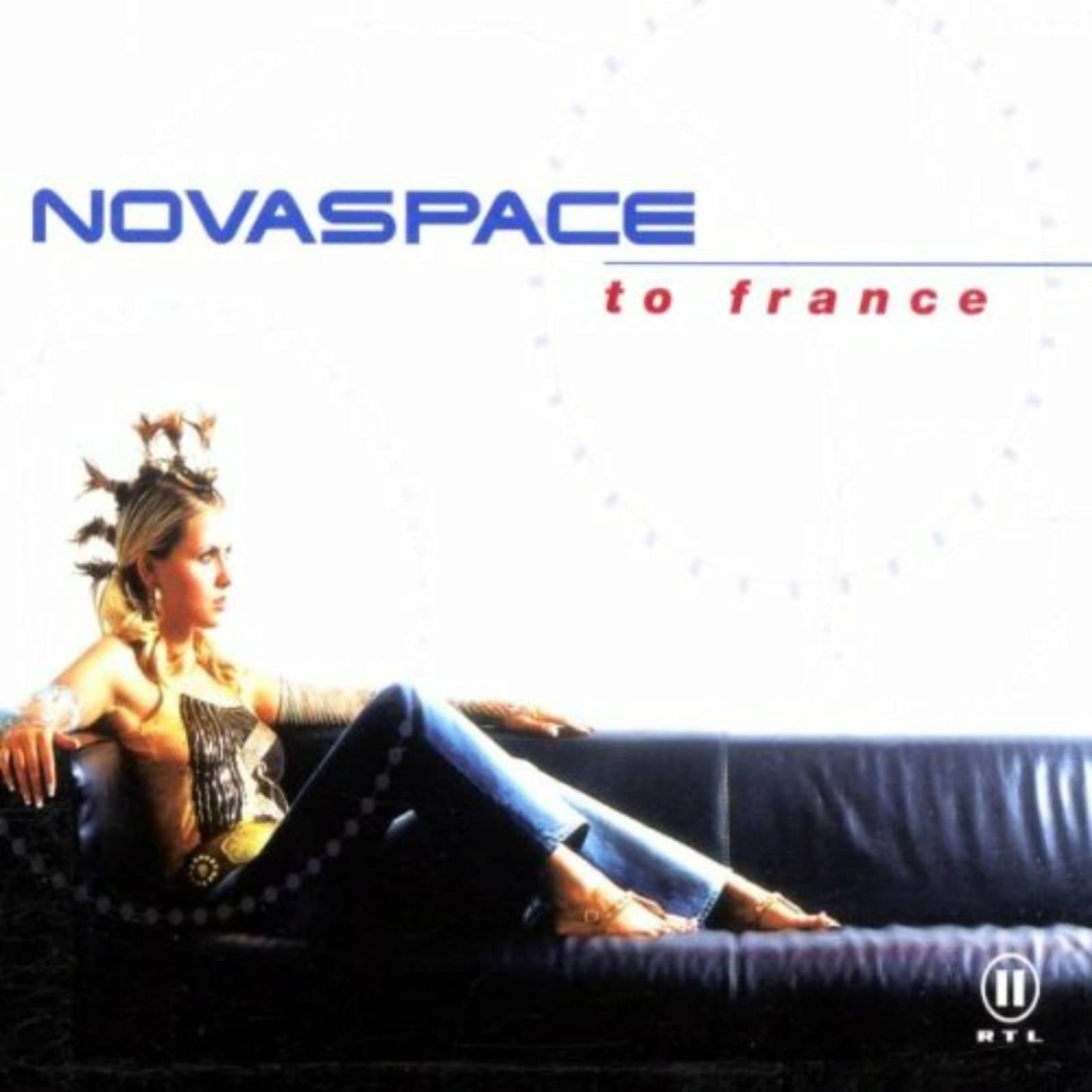 Novaspace — To Trance