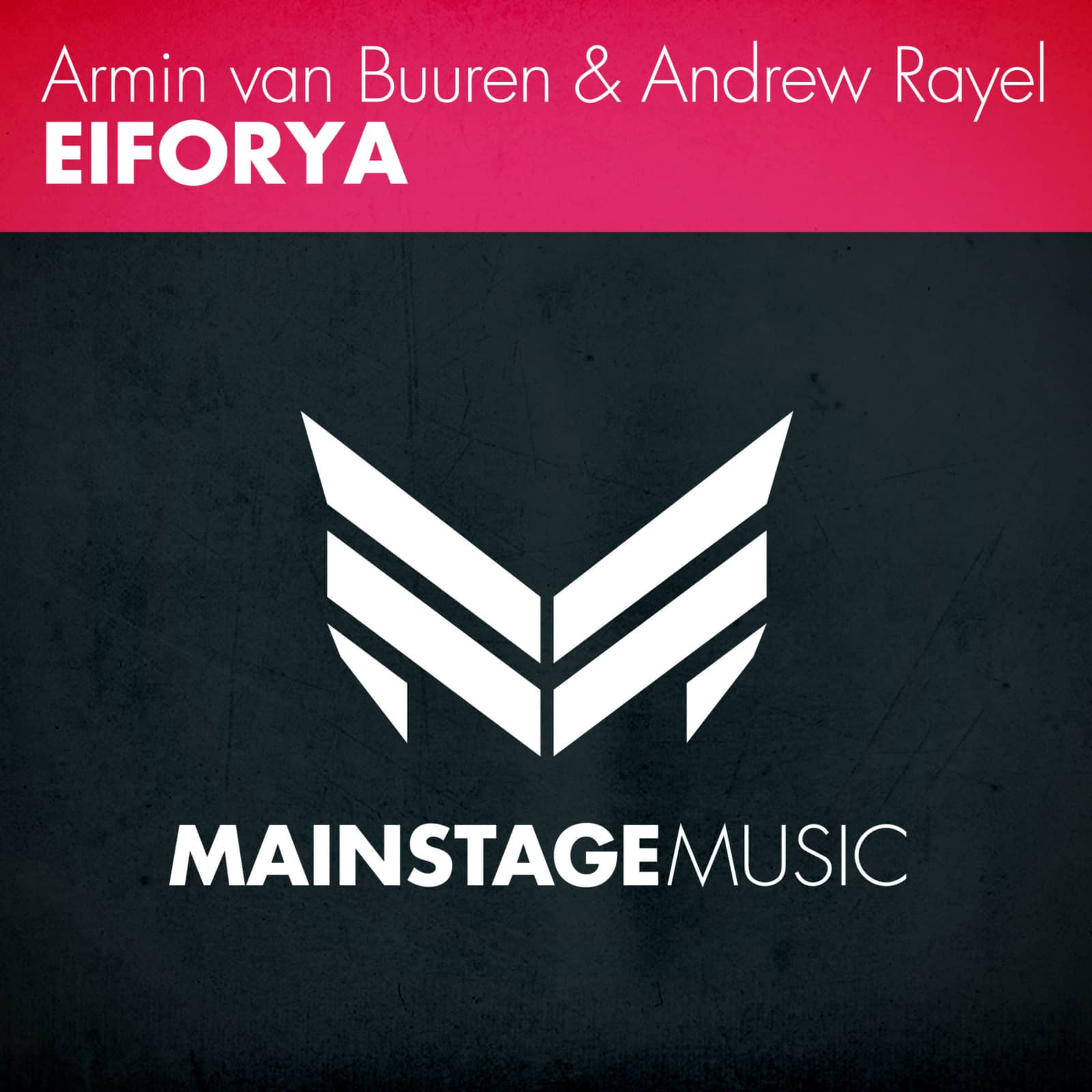Armin van Buuren & Andrew Rayel — Eiforya (Ben Gold Extended Remix)