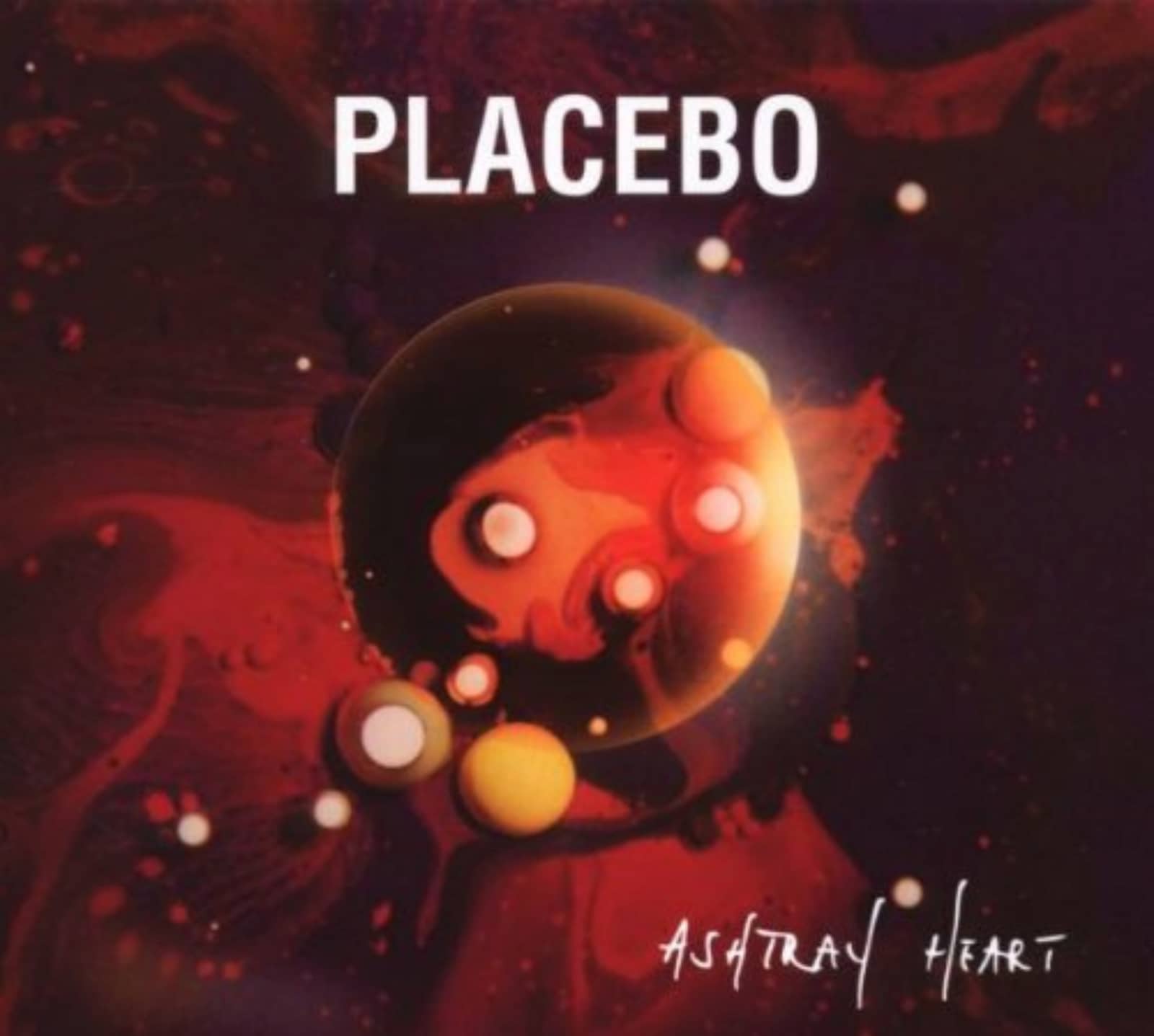 Placebo — For What It's Worth (Losers remix)