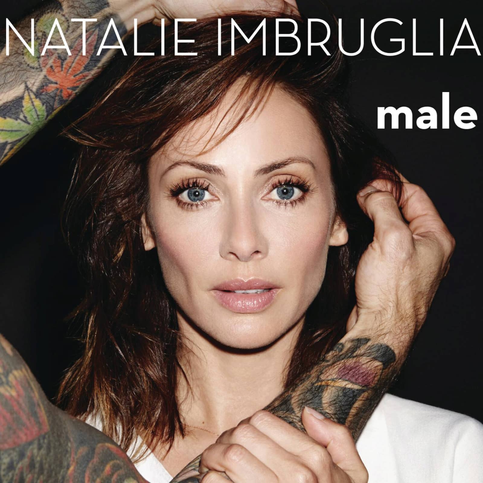 Natalie Imbruglia — The Waiting