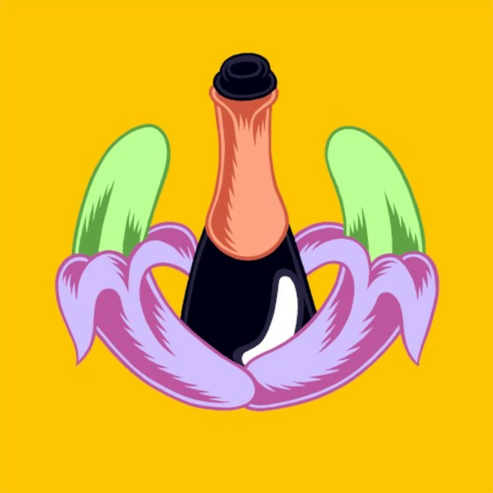 Dada Life — White Noise / Red Meat (radio edit)