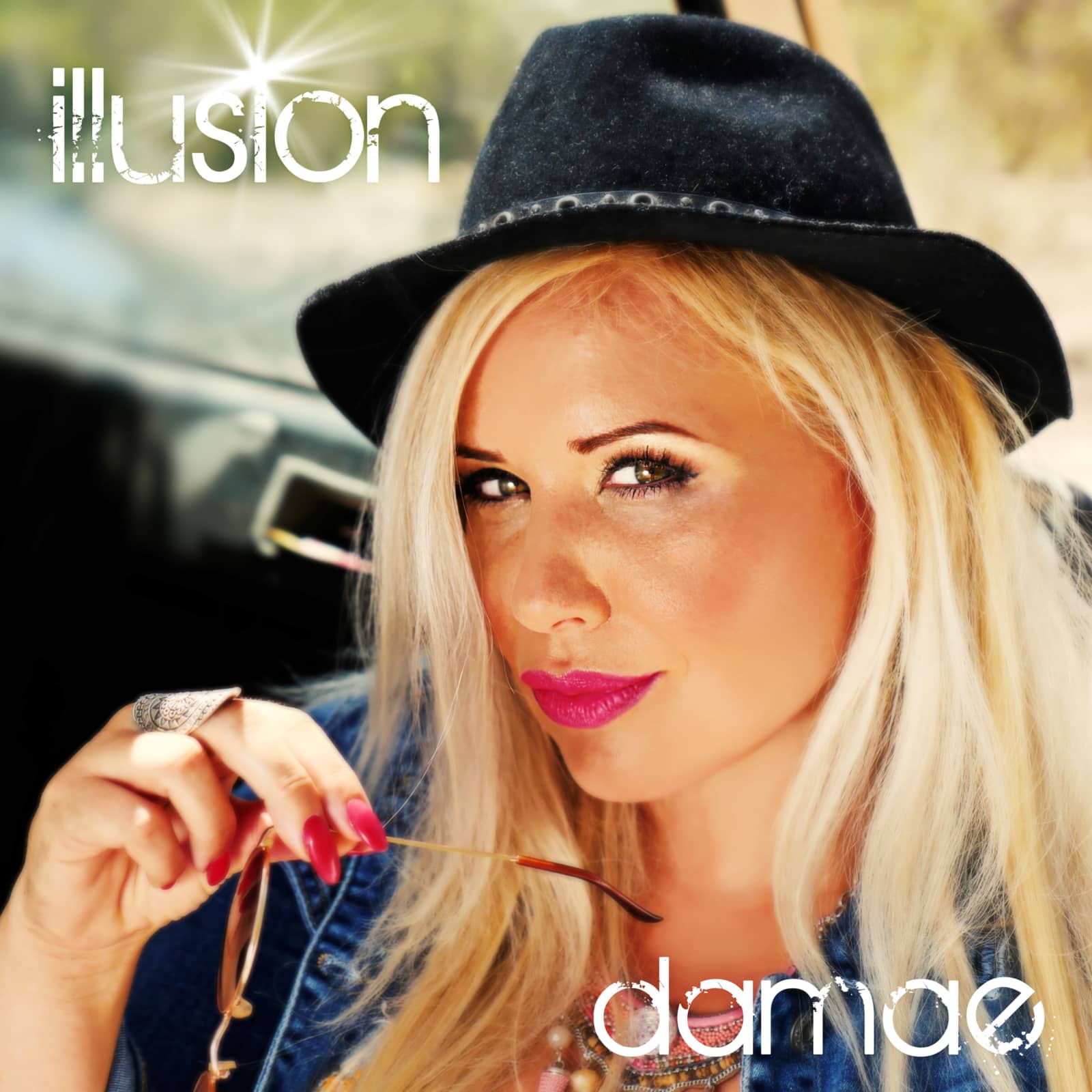 Damae — Illusion (The Suspect Remix Edit)