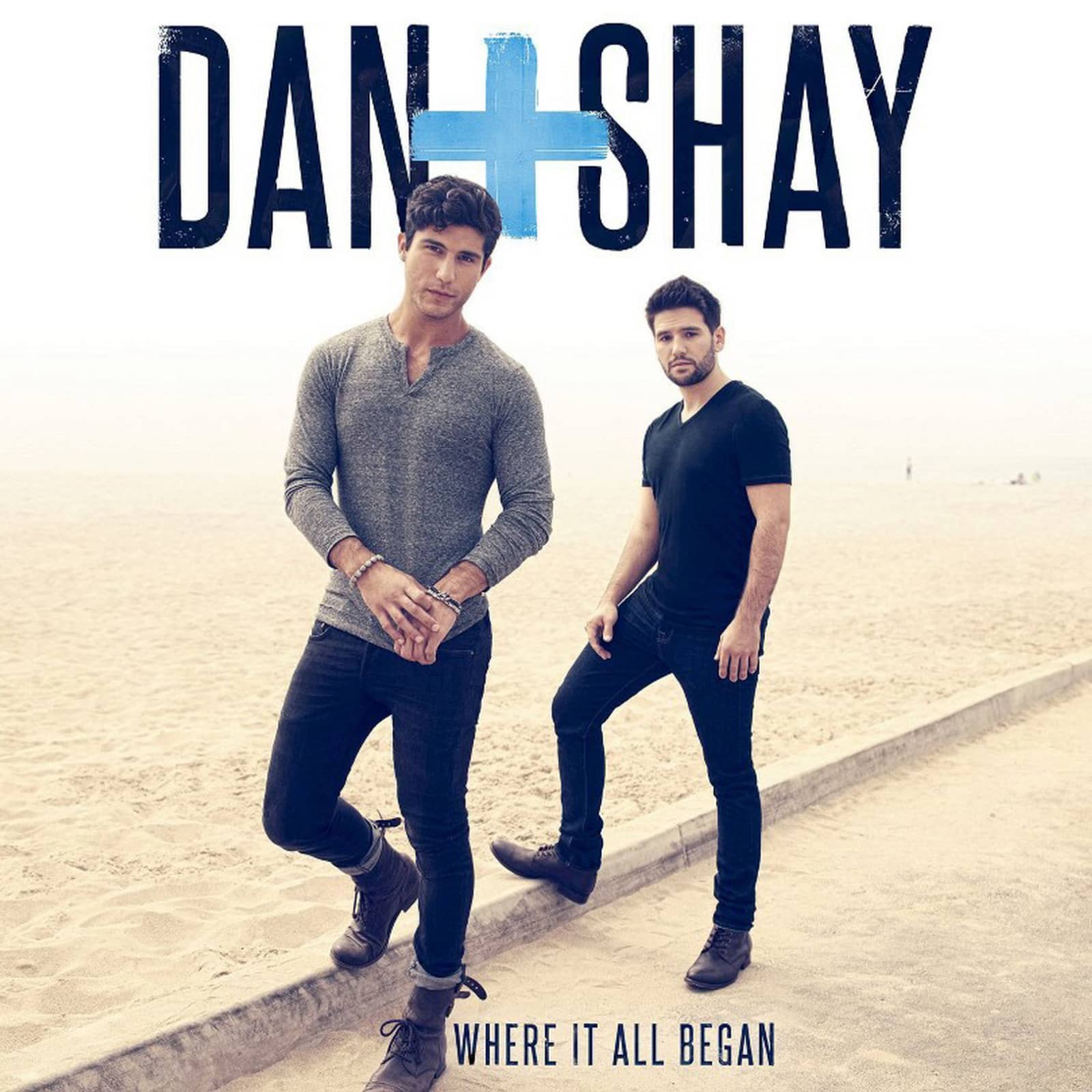 Dan + Shay — Nothin' Like You
