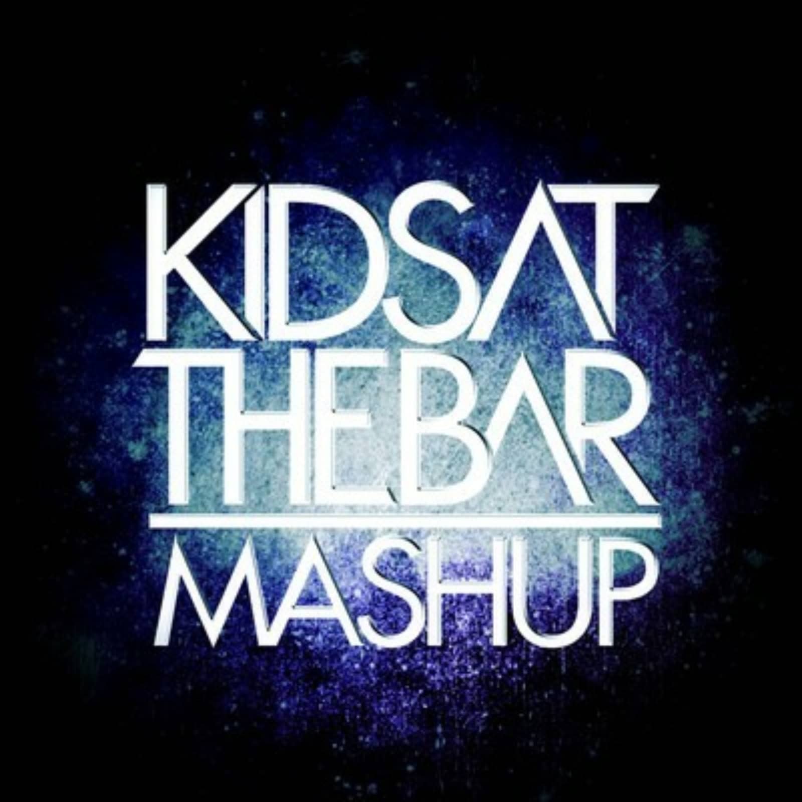 Dannic + Dimitri Vegas + Like Mike + Sander Van Doorn + John Martin — Project Reload Rocker (Kids At The Bar Mashup) - 8A