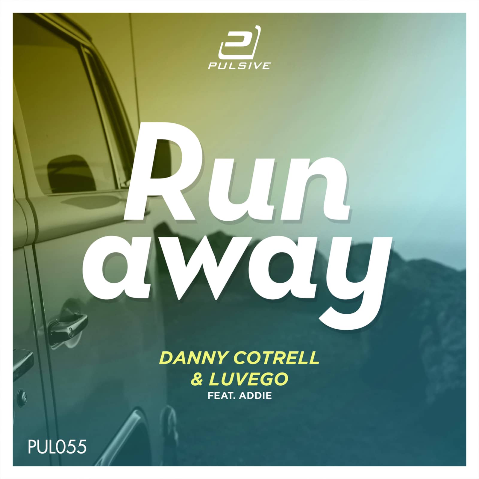 Danny Cotrell & Luvego Feat. Addie — Runaway (P!crash Remix Extended / FT 78 Edit)