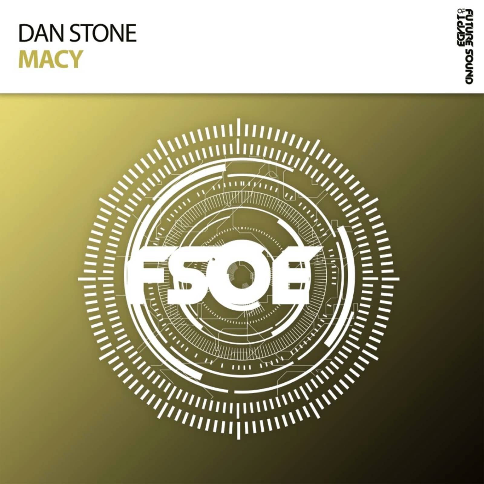 Dan Stone — Macy