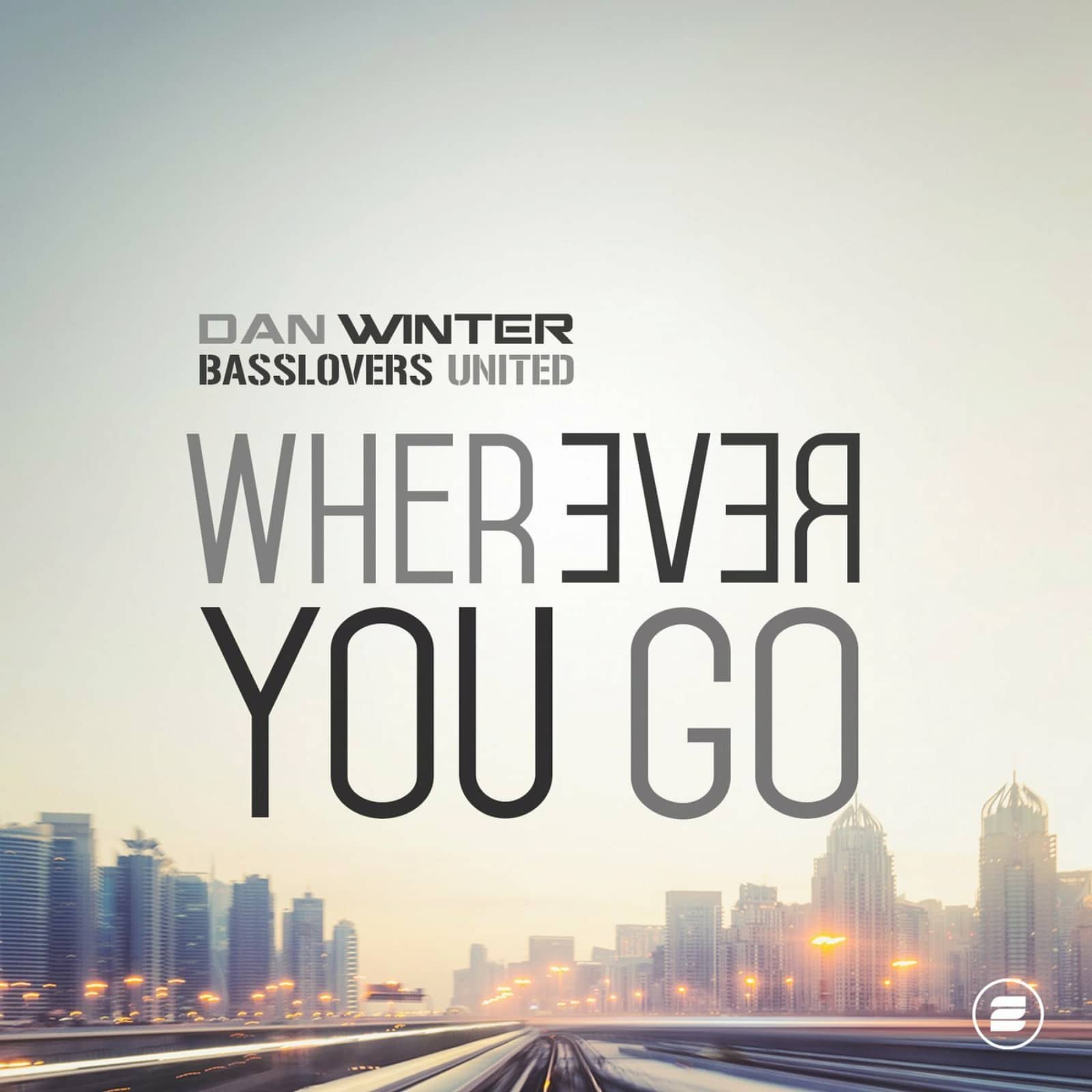 Dan Winter & Basslovers United — Wherever You Go (Extended Mix)