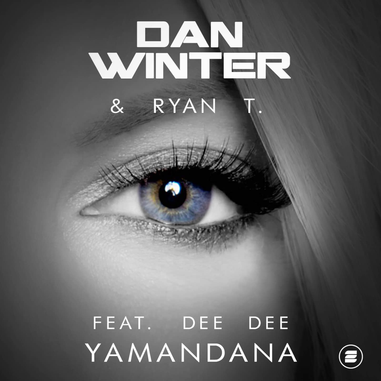 Песни t feat. Dee Dee Yamandana. Ryan Winter. Дан Уинтер. Dan Winter and Ryan t. - Yamandana (alari.