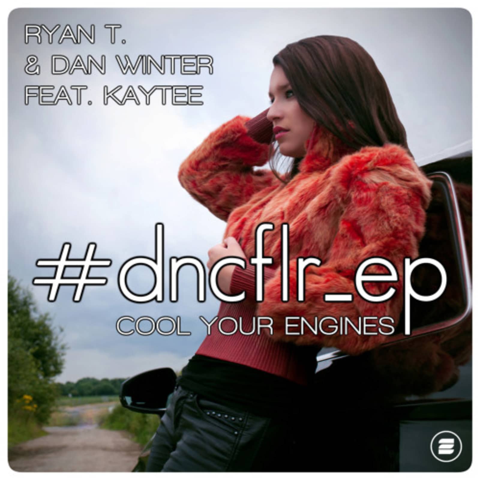 Dan Winter & Ryan T feat. Kaytee T. — Cool Your Engines (Retro Mix [dream Dance Edit])
