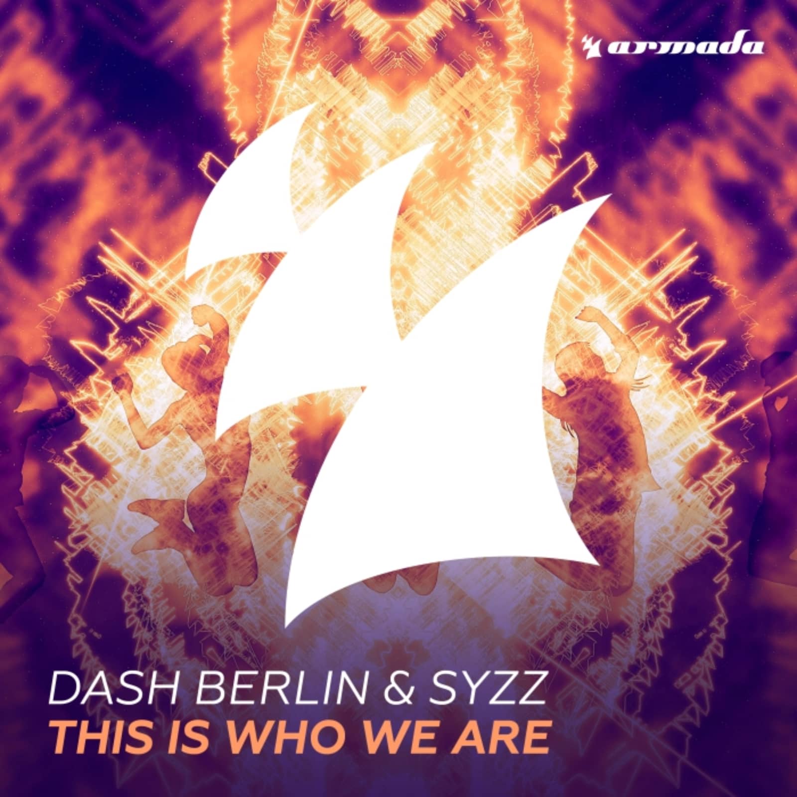 Dash Berlin & Syzz — This Is Who We Are (Club Mix)