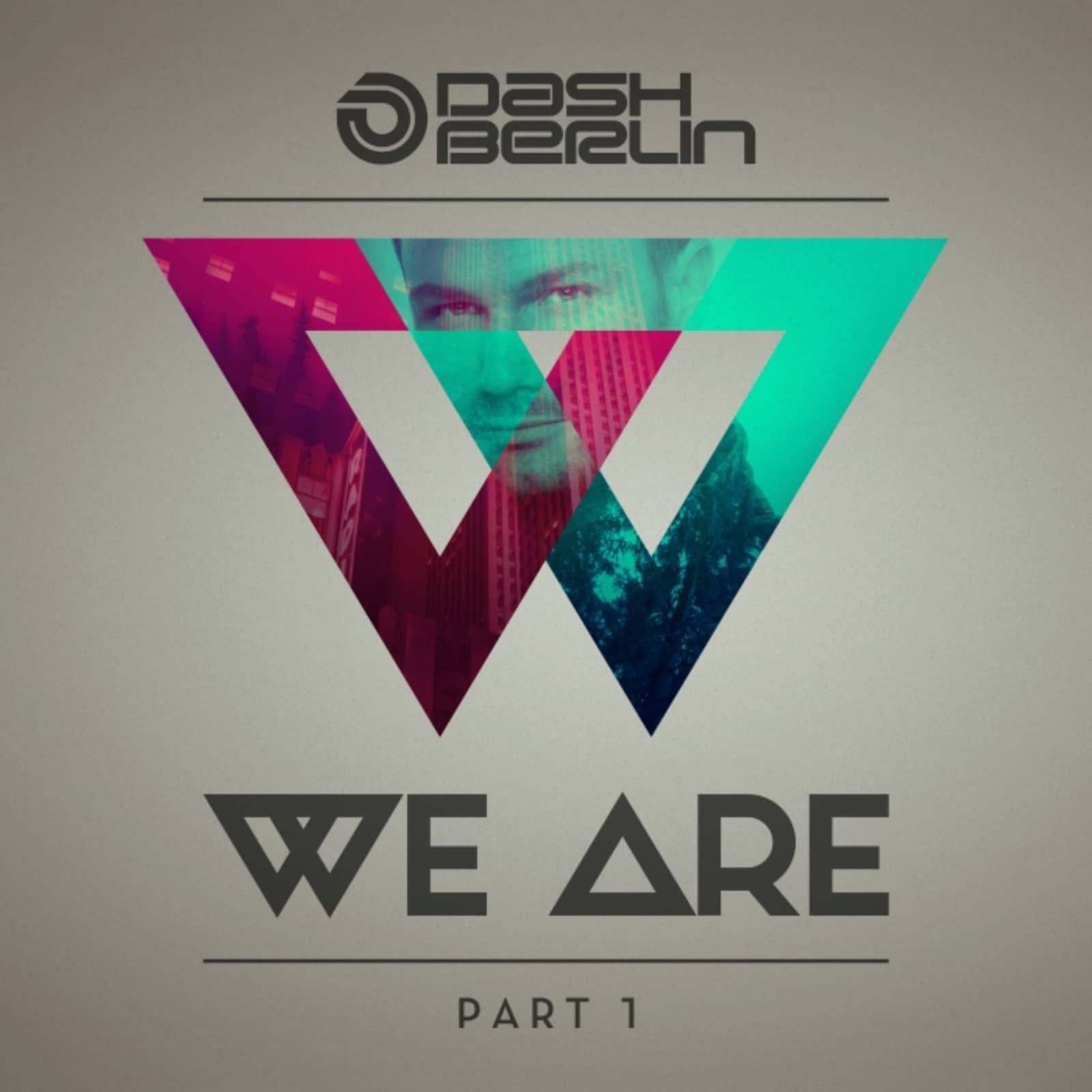 Dash Berlin & Syzz feat. Adam Jensen — Leave It All Behind (Album Mix)
